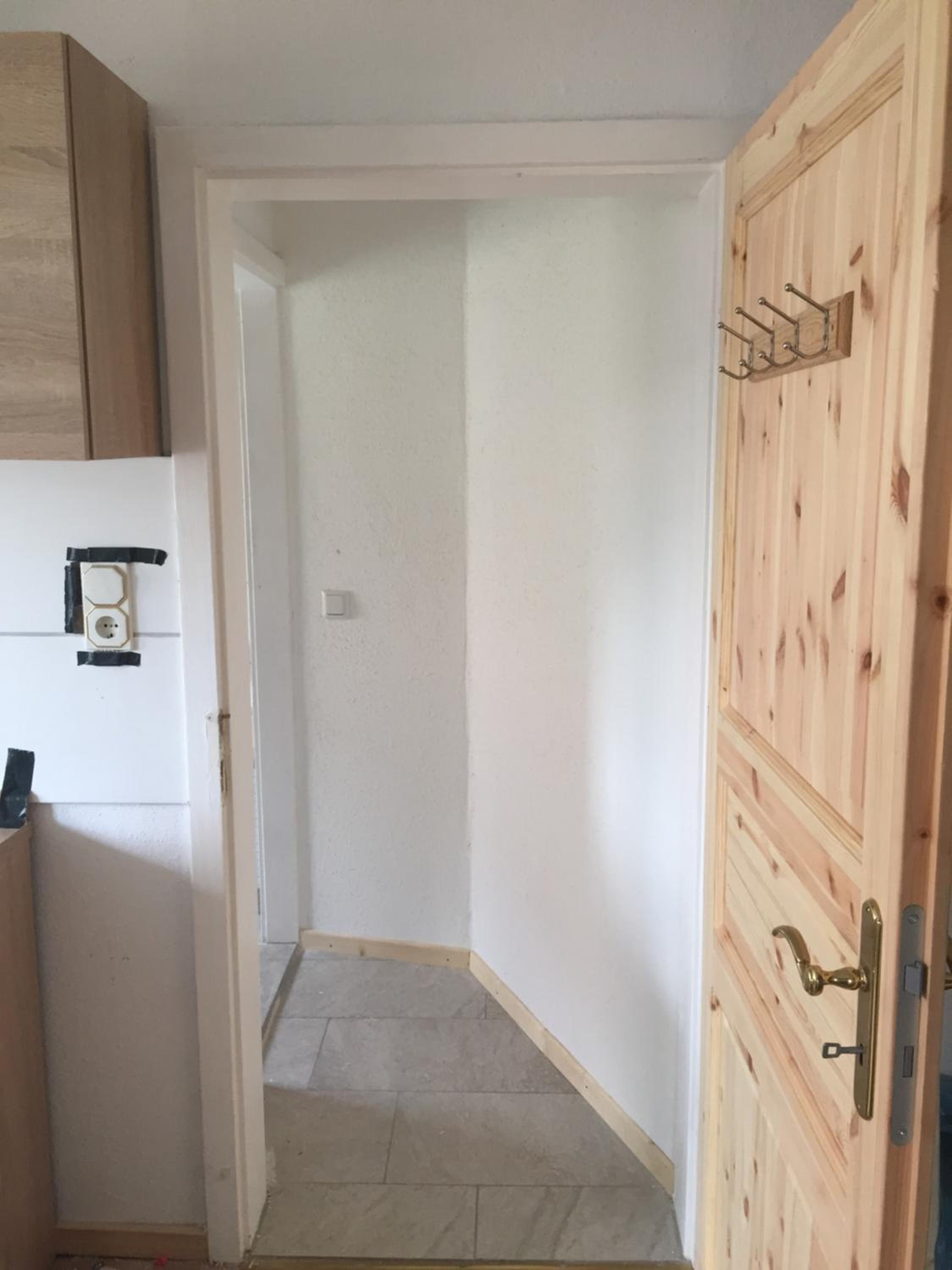 Apartment with Mountain View - Photo 24