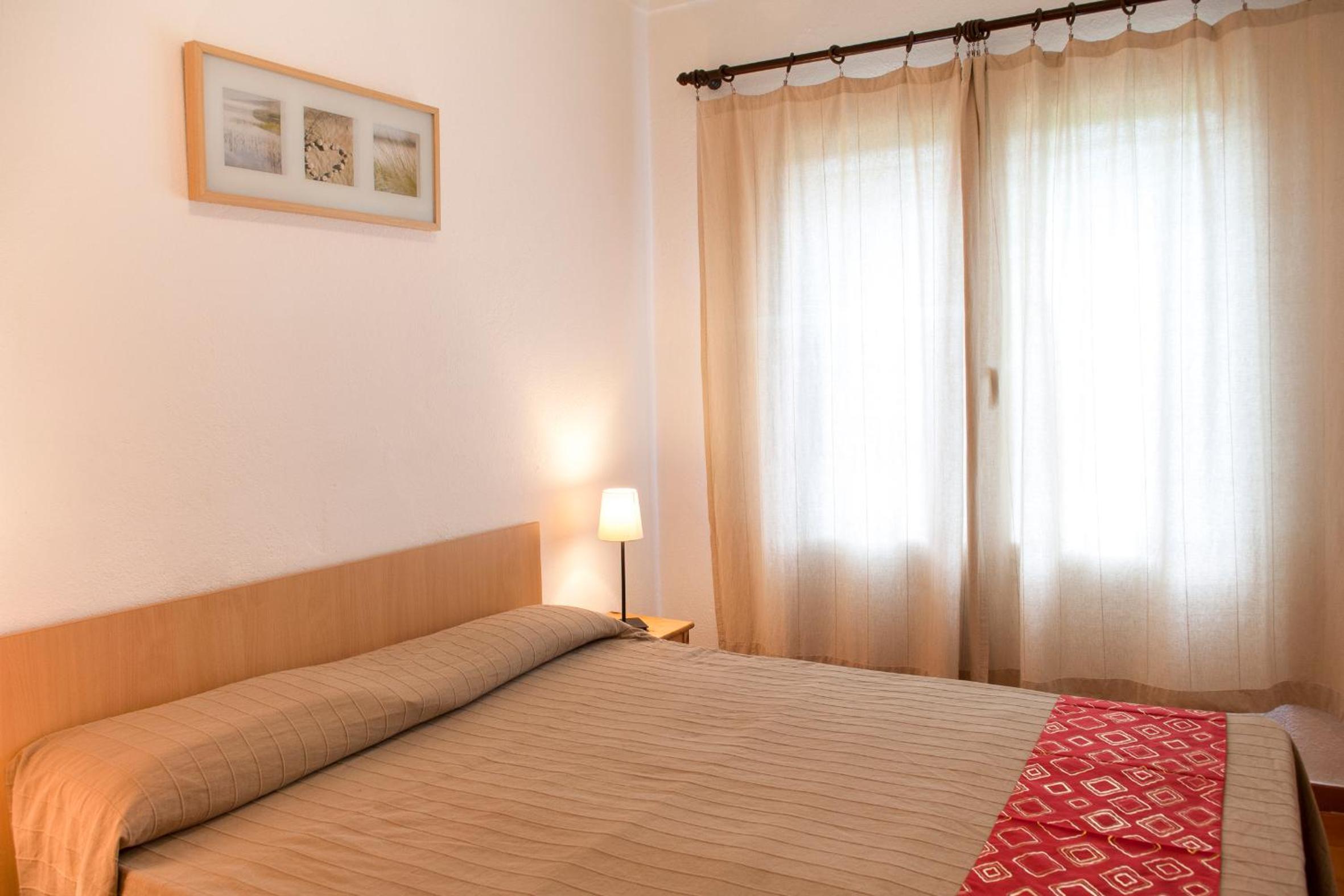 Casa de Dos Habitaciones