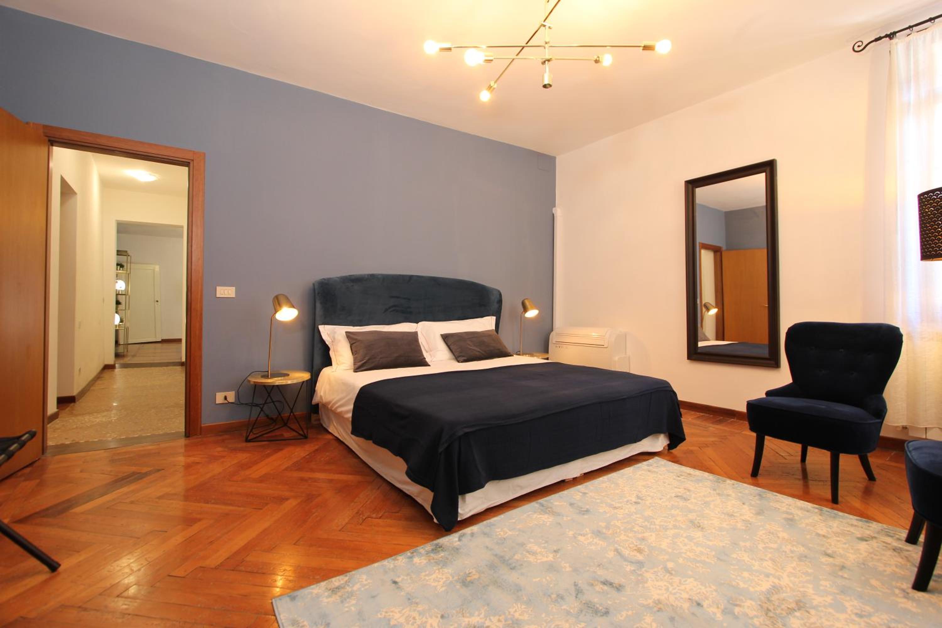 Rossini Three-Bedroom Apartment photo 3