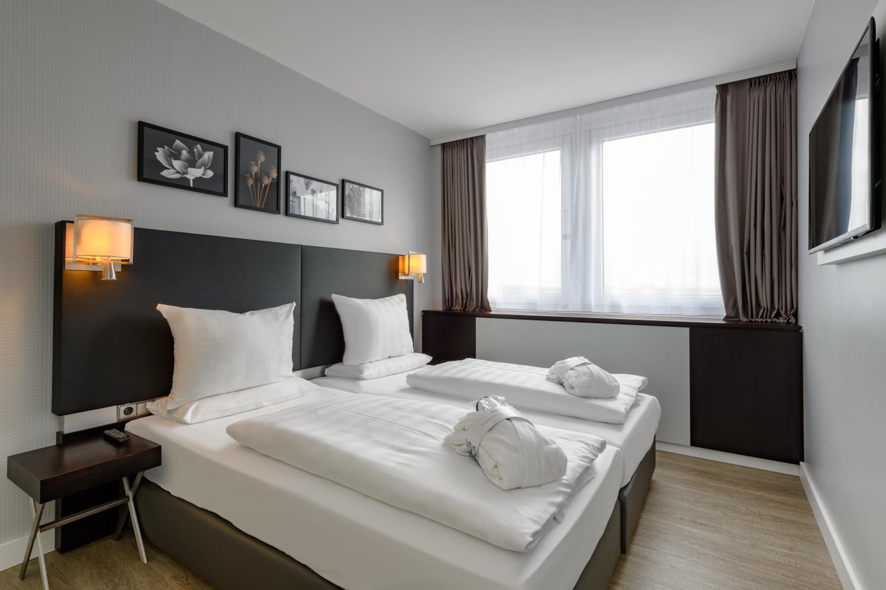 Privilege Double Room - Photo 2