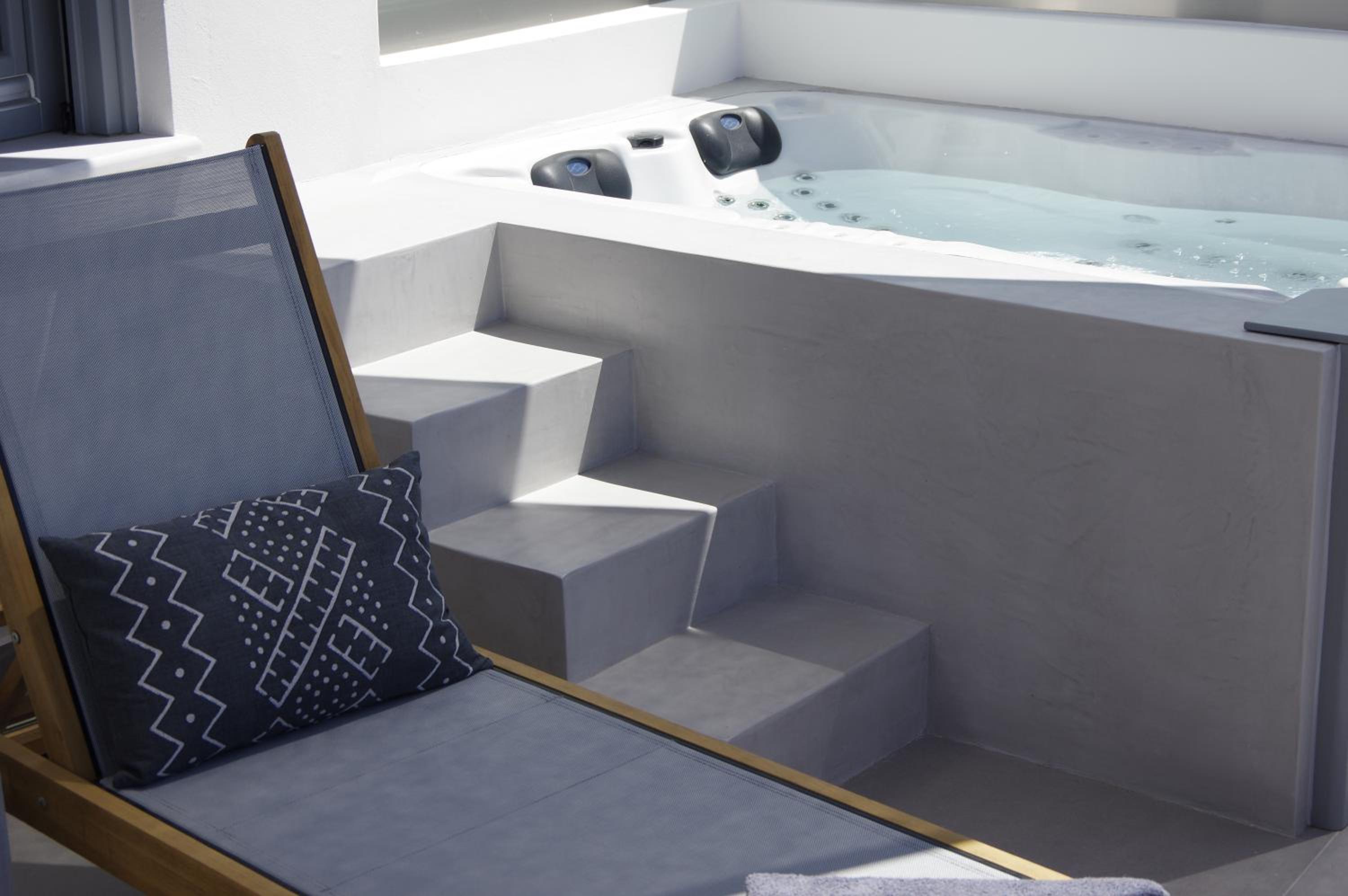 King Suite with Sea View photo 2