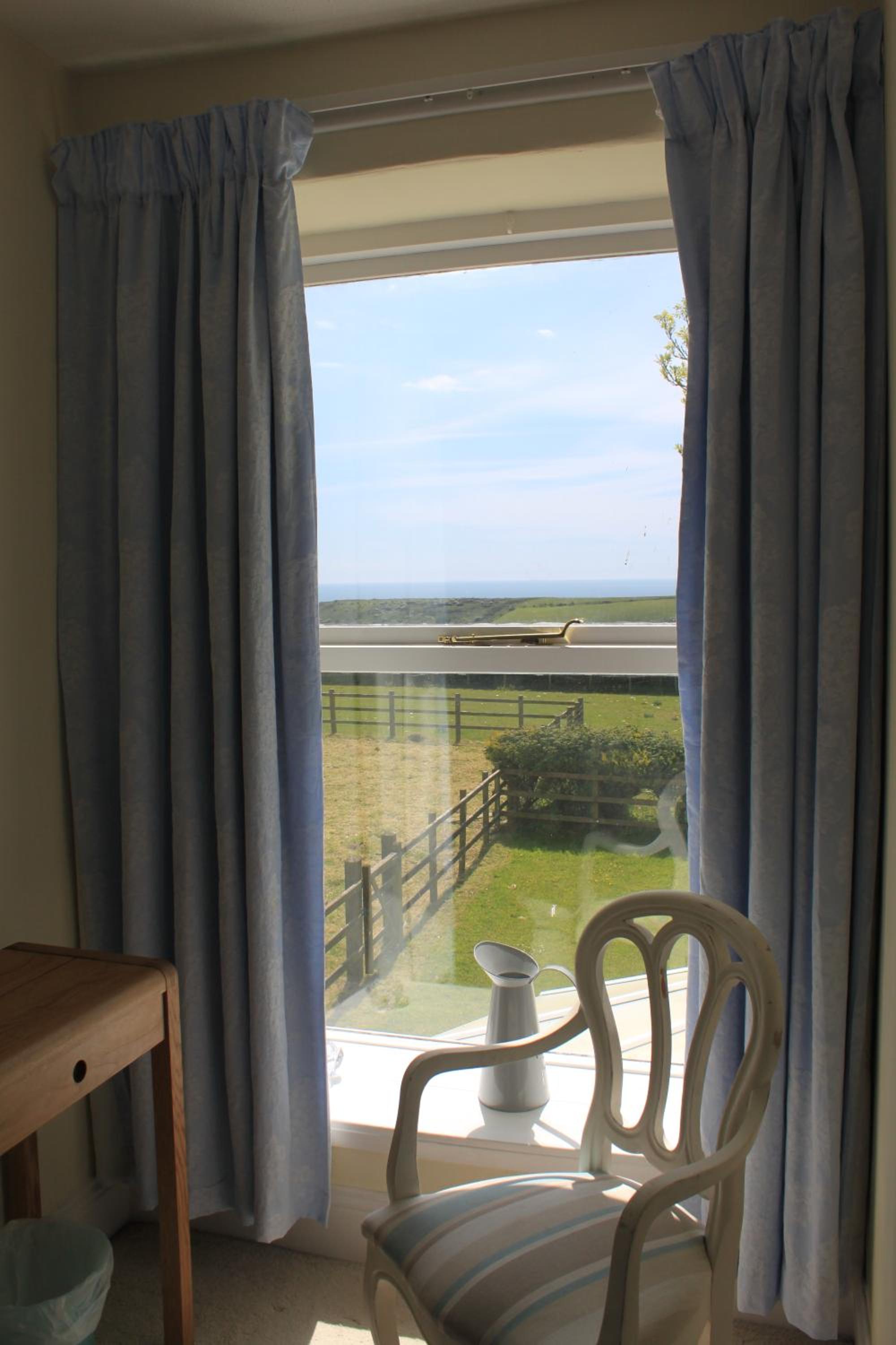 Double Room With Sea View photo 3