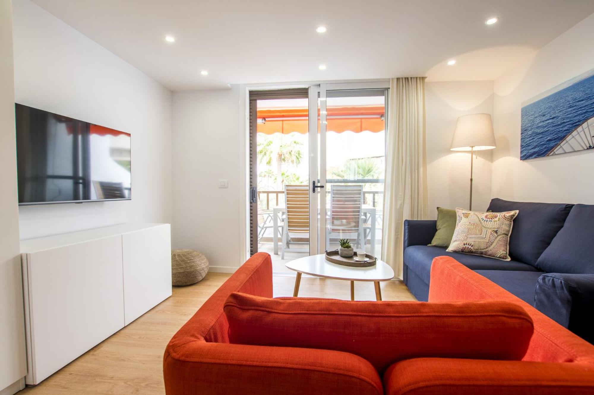 Apartamento Superior