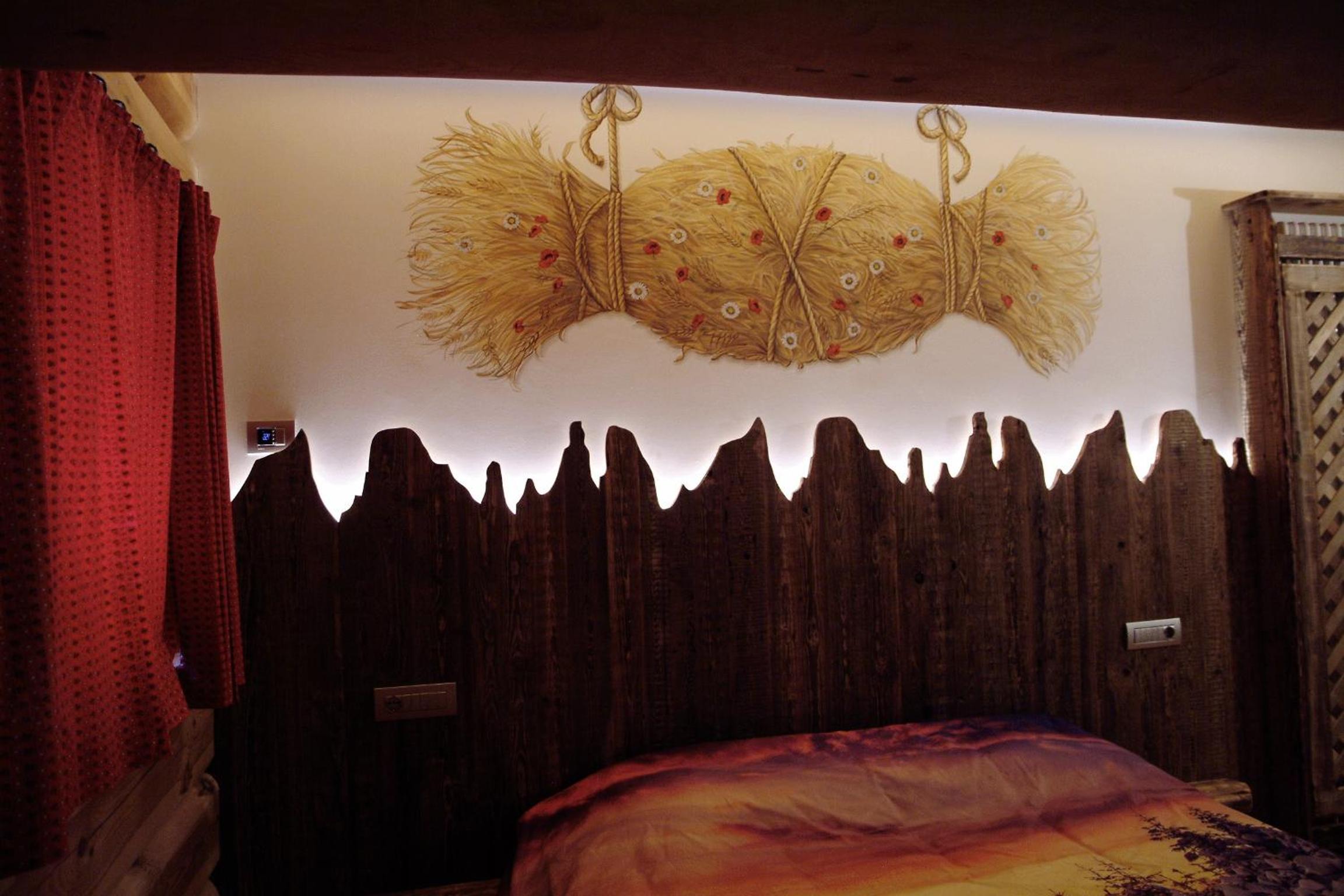 Two-Bedroom Chalet