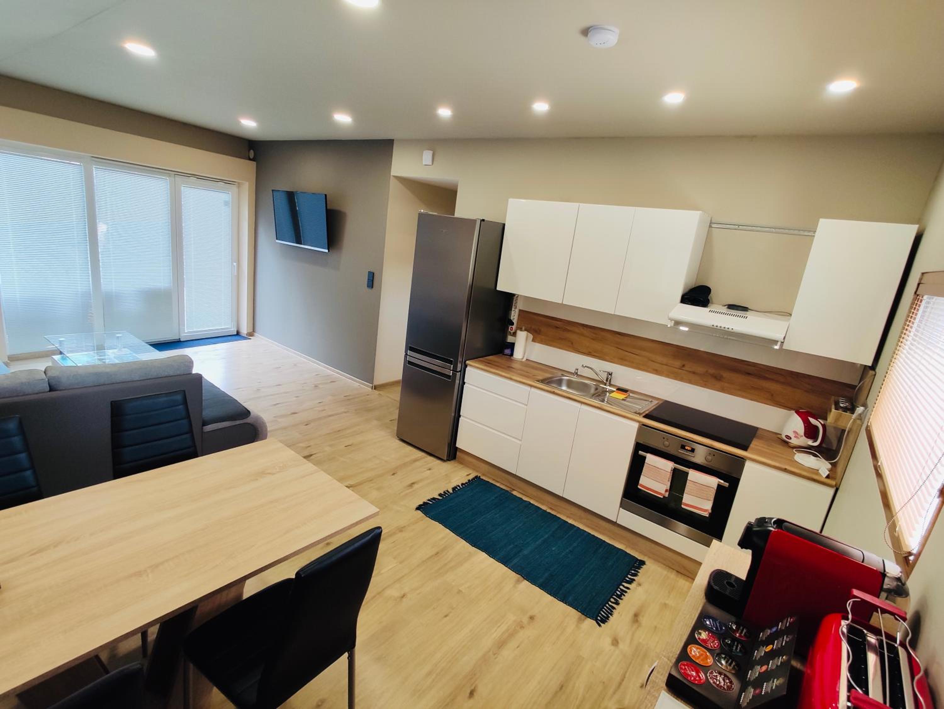 Vacation Home photo 3
