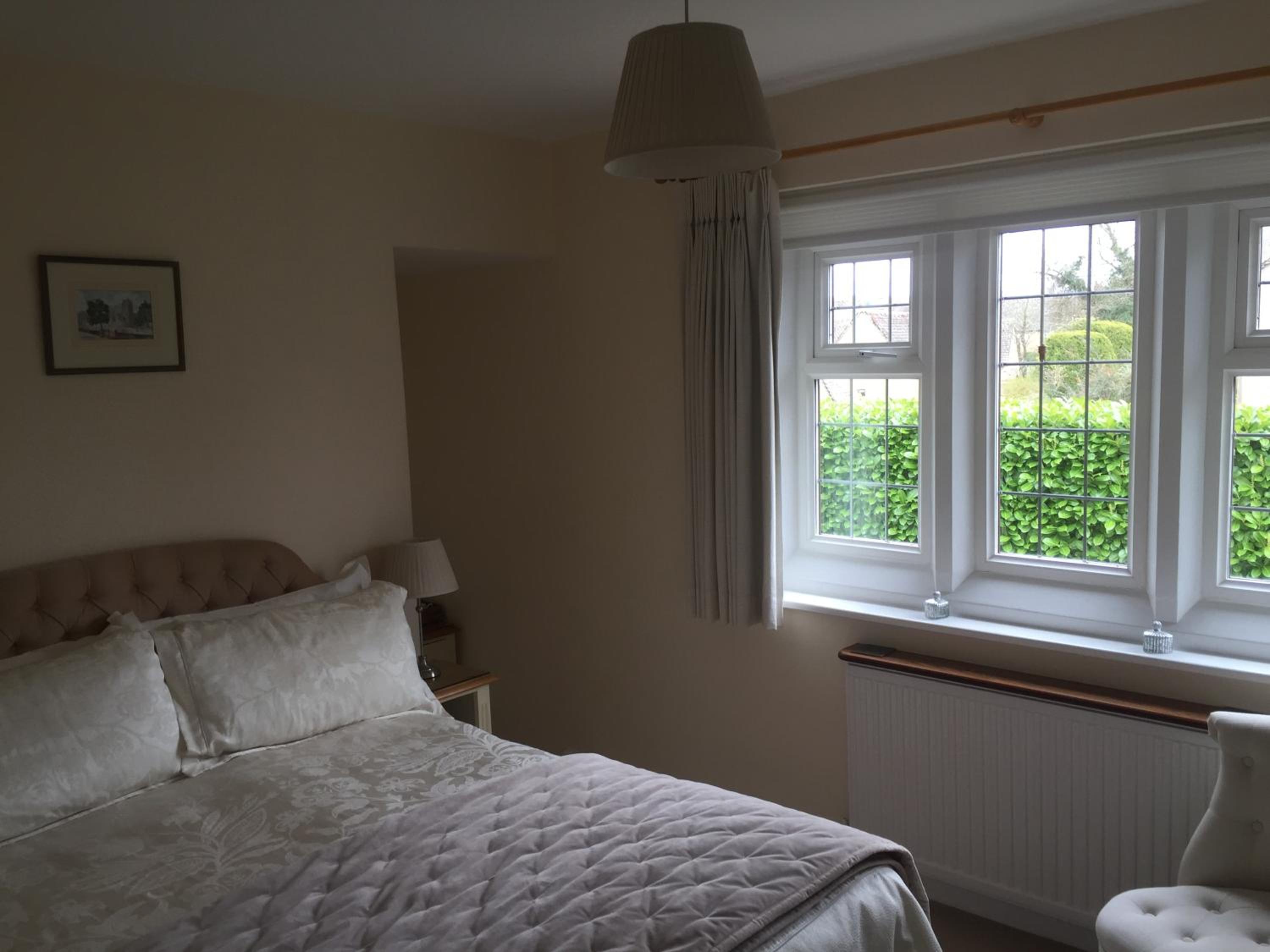 Standard Double Room photo 3