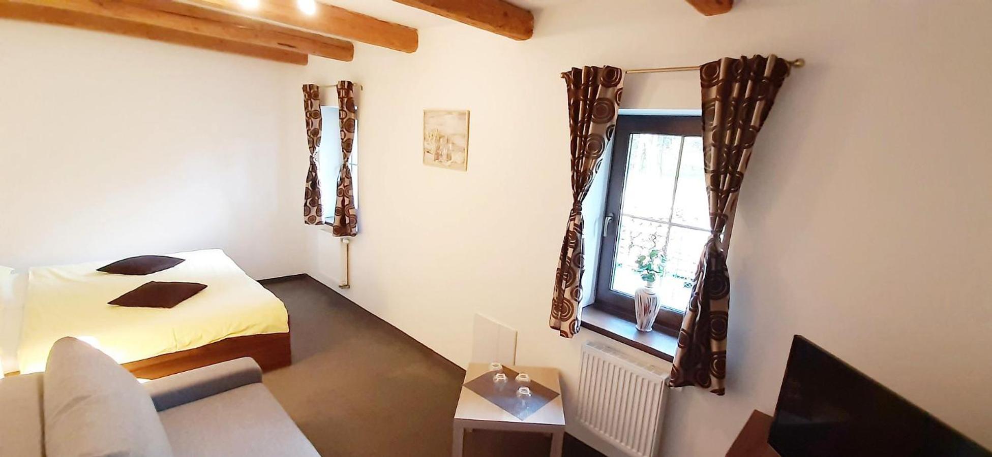 Triple Room with View photo 1
