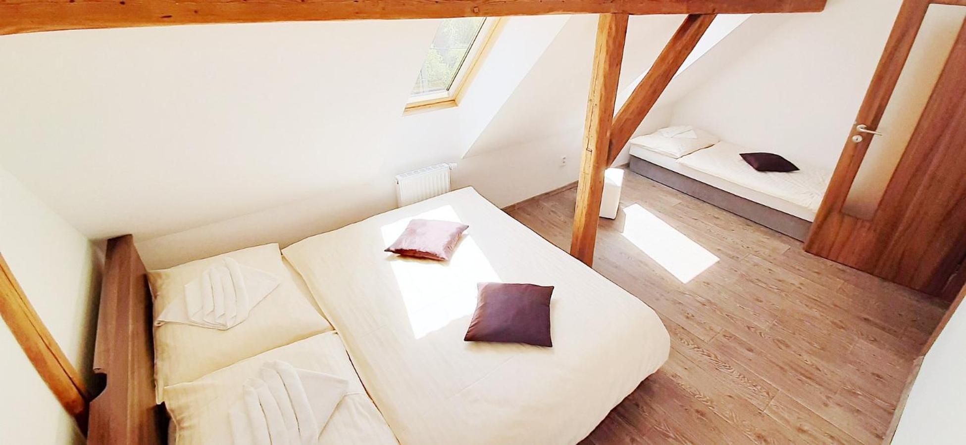 Family Suite photo 1