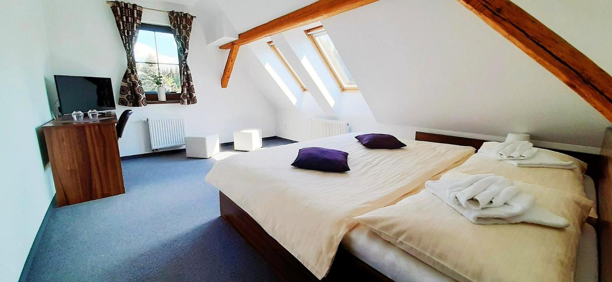 Quadruple Room photo 1