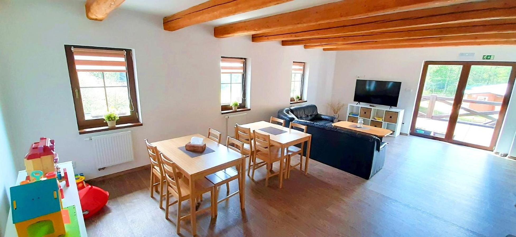 Luxury Triple Room photo 2