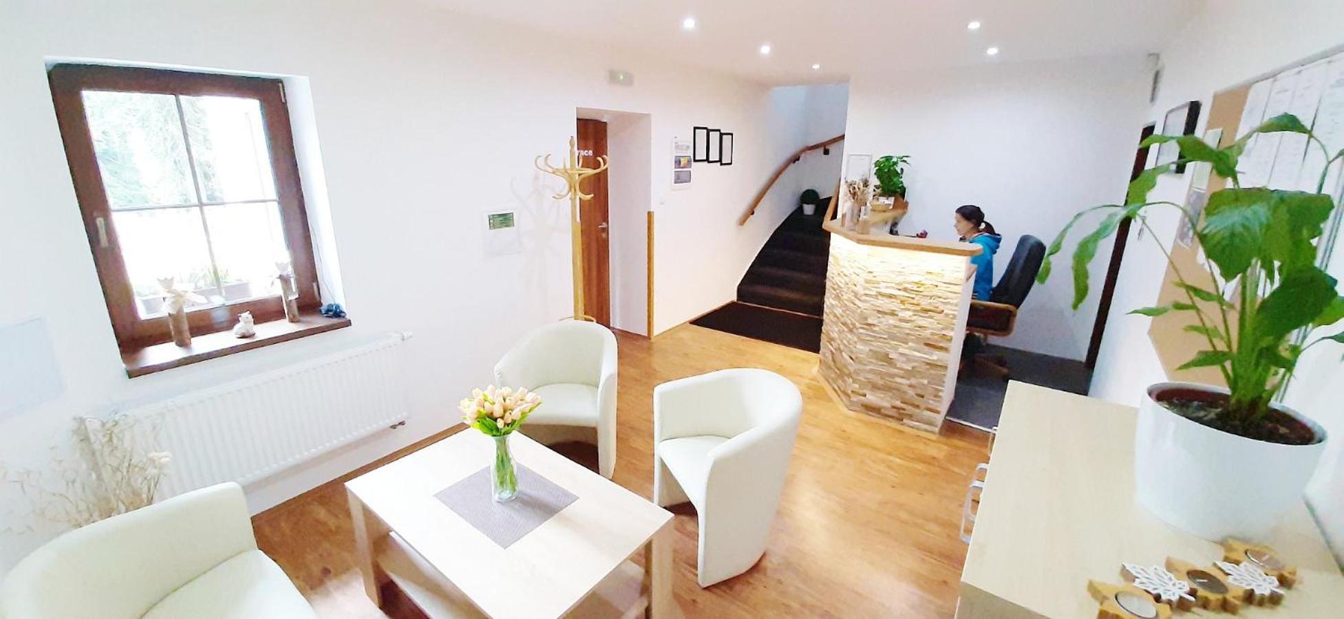 Luxury Triple Room photo 3