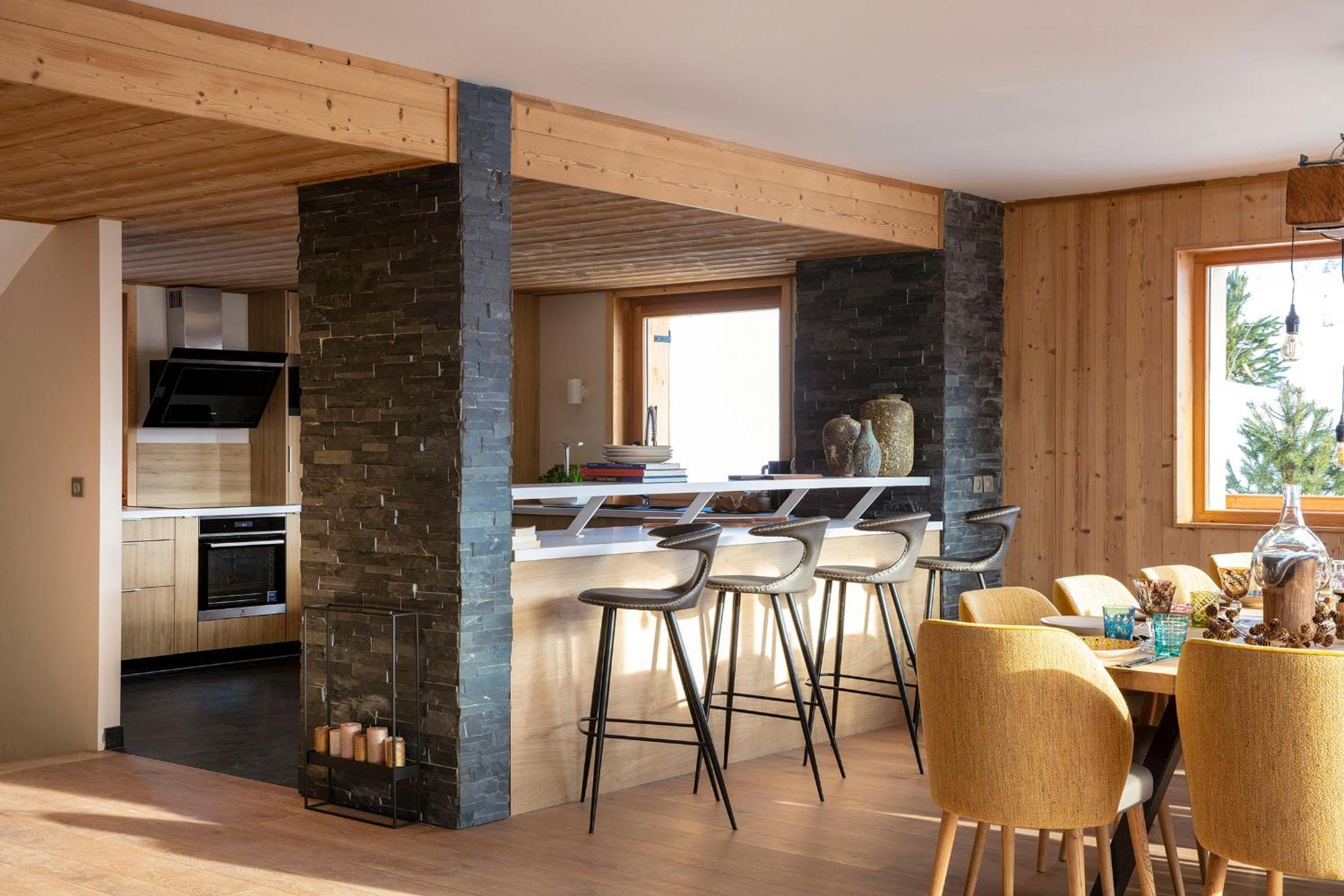 Chalet Chalet
