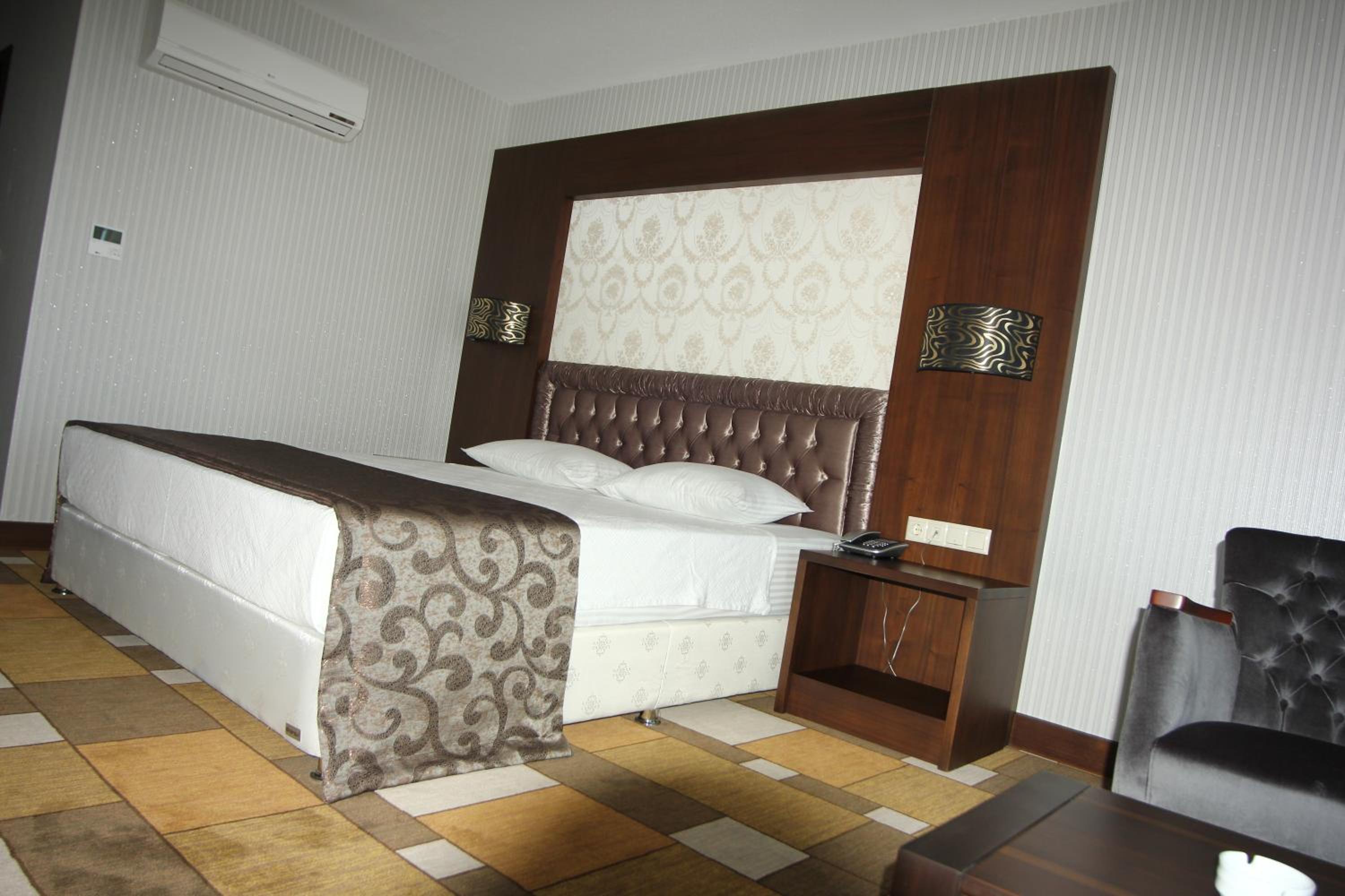 Standard Single Room photo 3