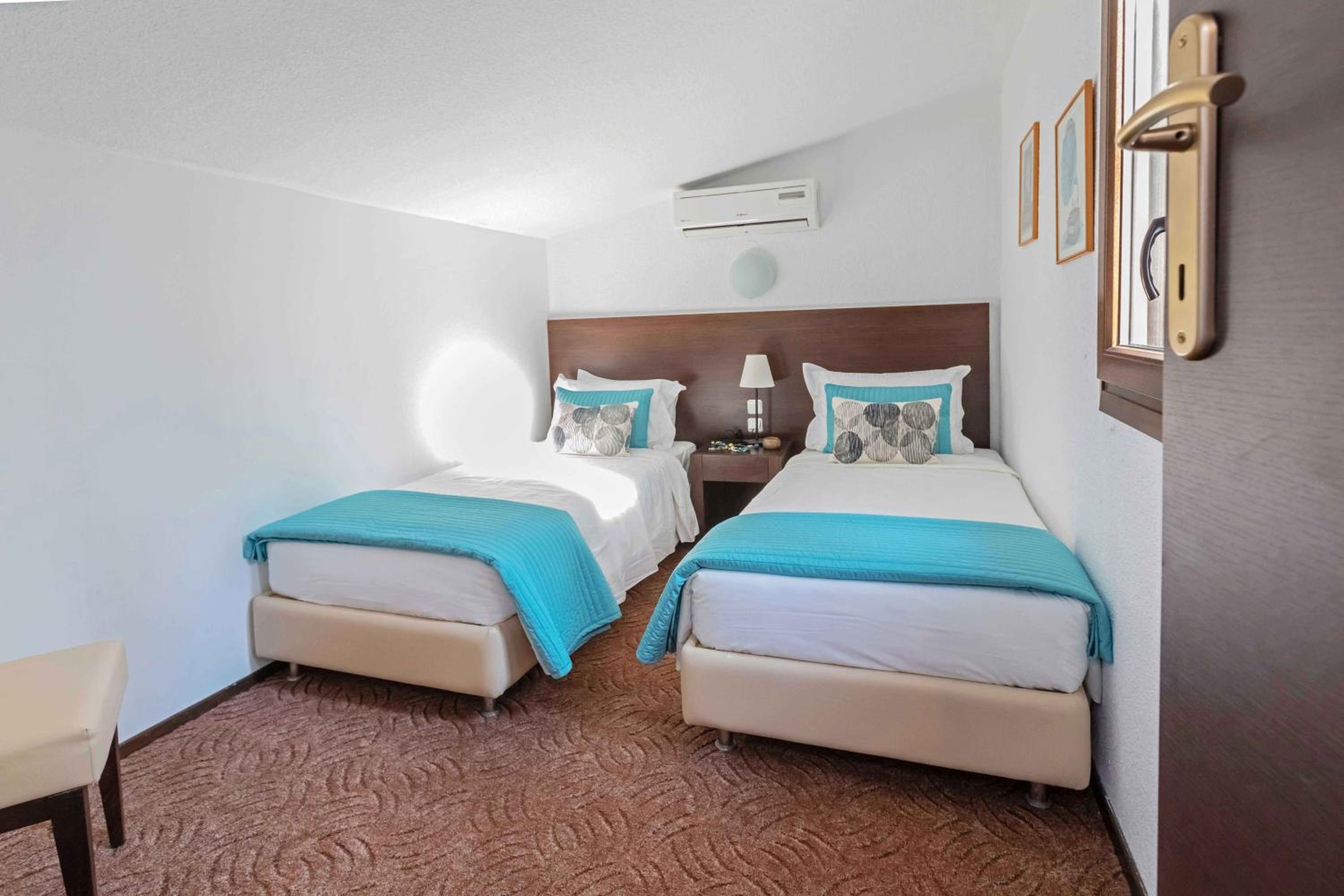 Four Bedroom Villa