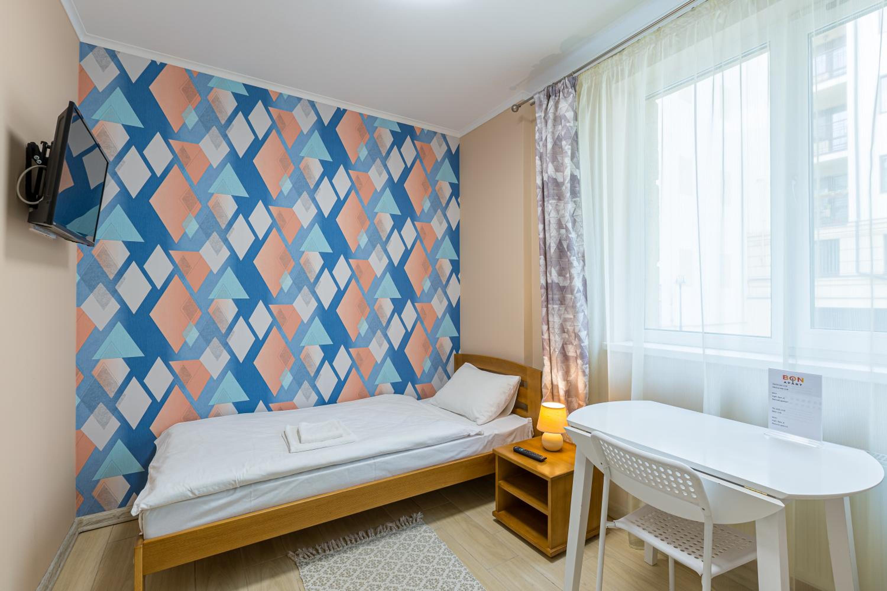 Single Room photo 1