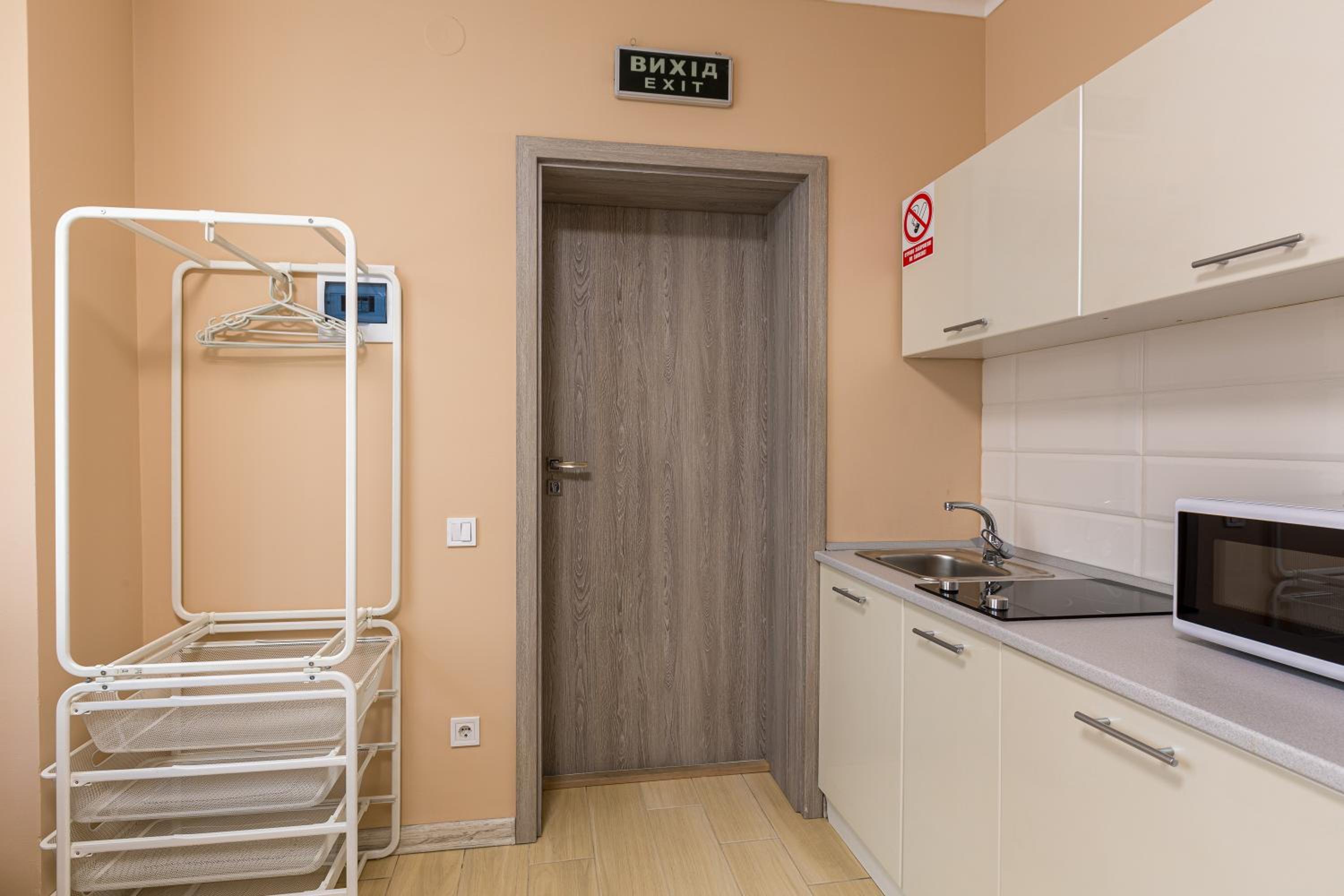 Single Room photo 3