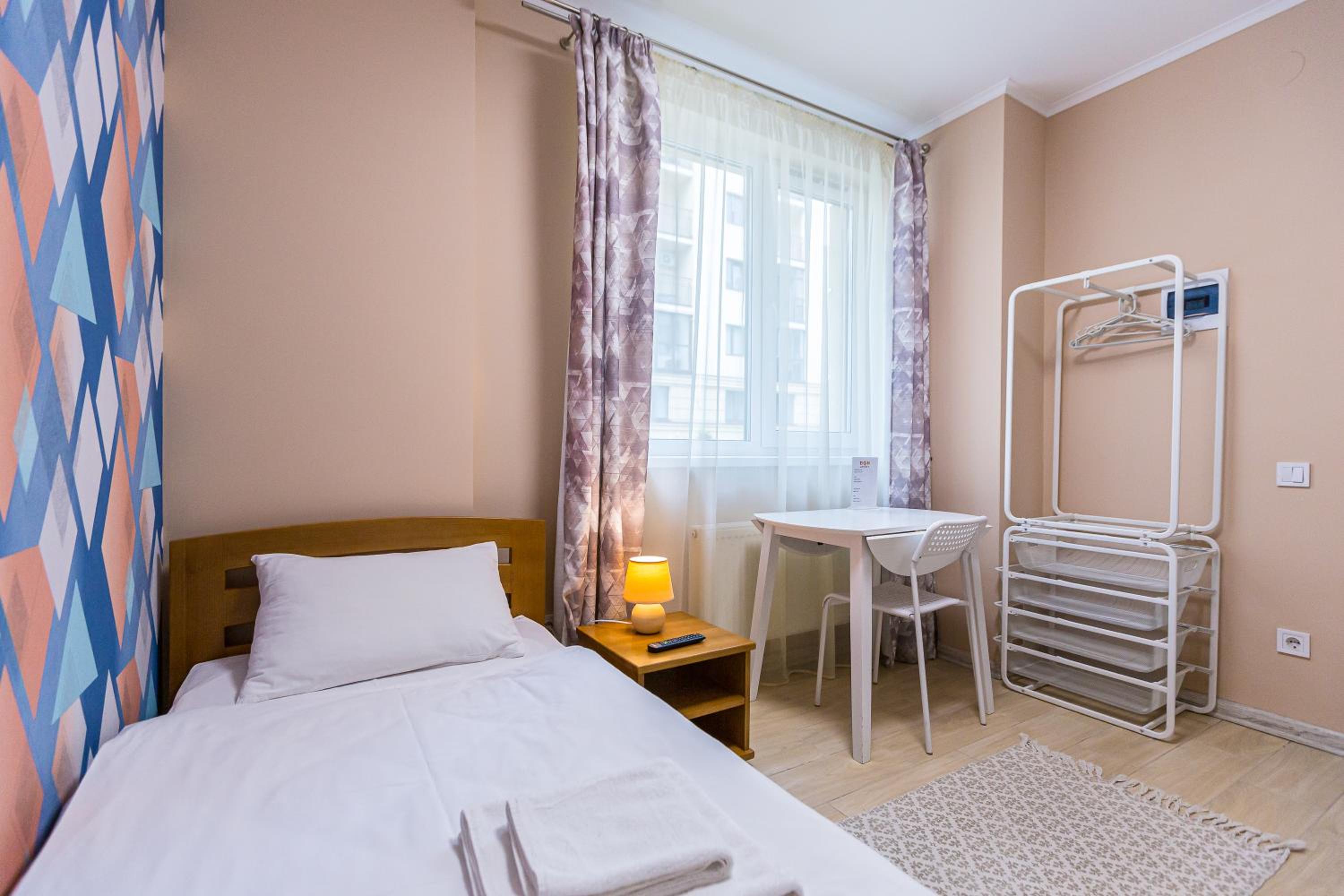 Single Room photo 2