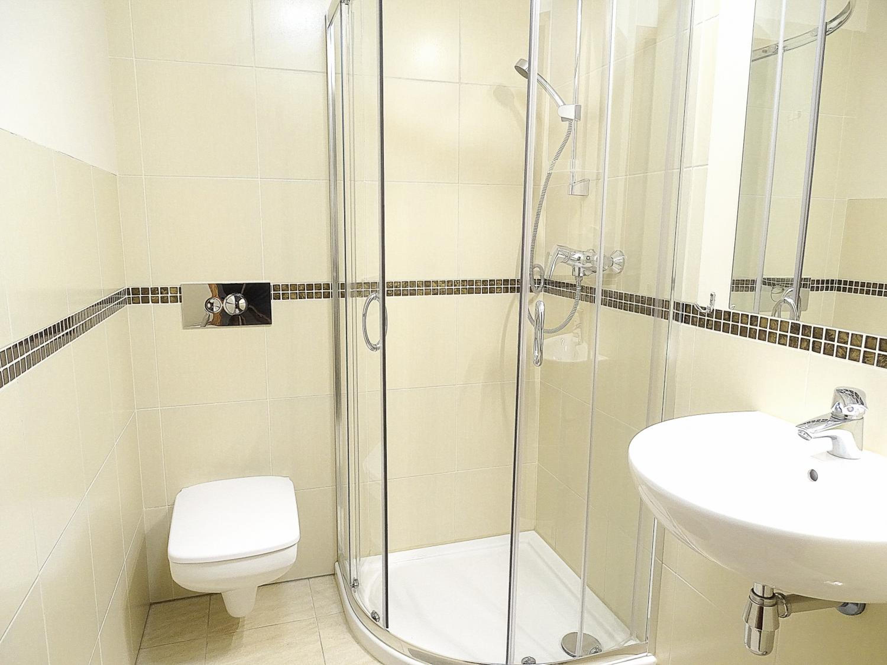 Double Room with Sea View photo 1
