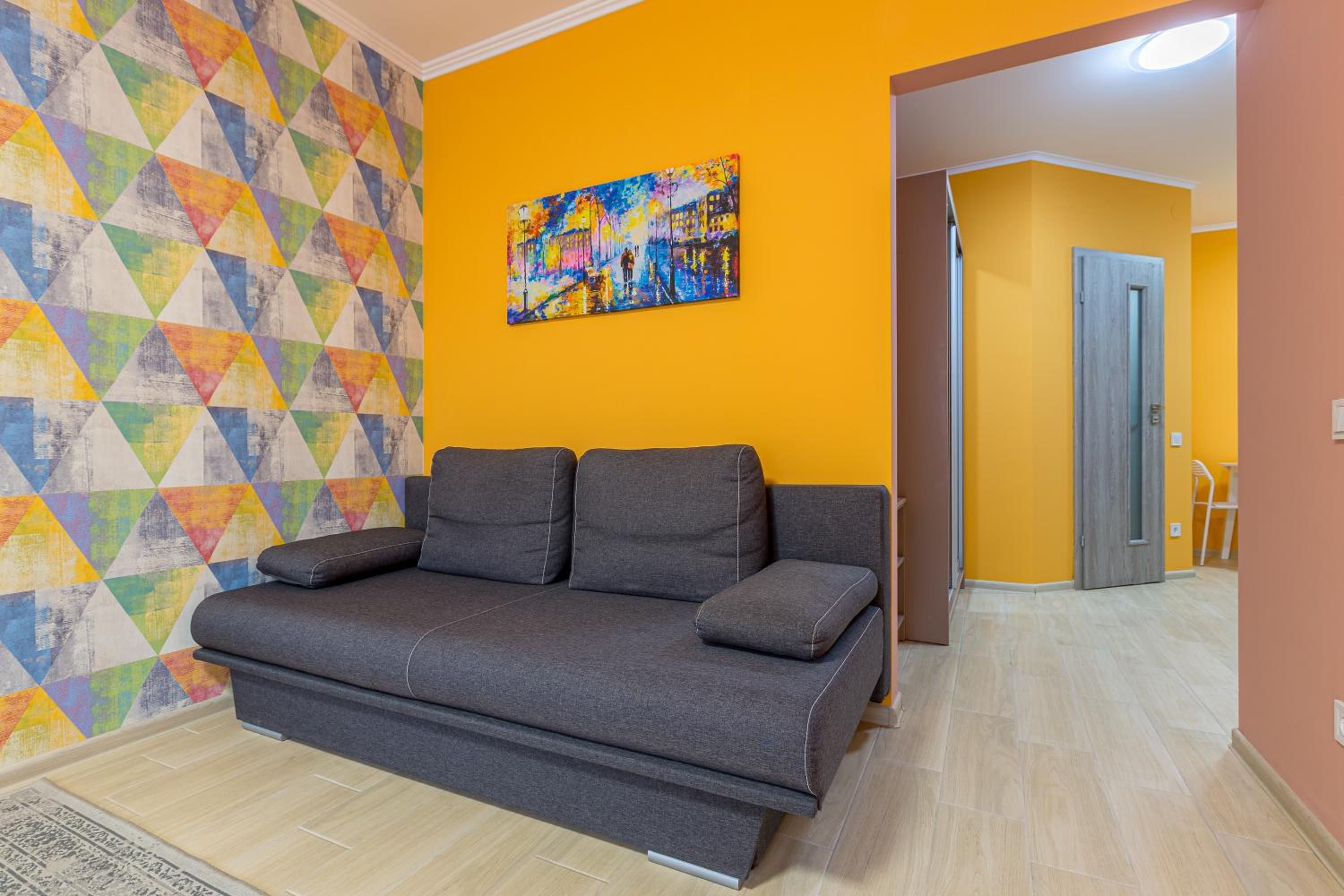 Quadruple Room photo 3