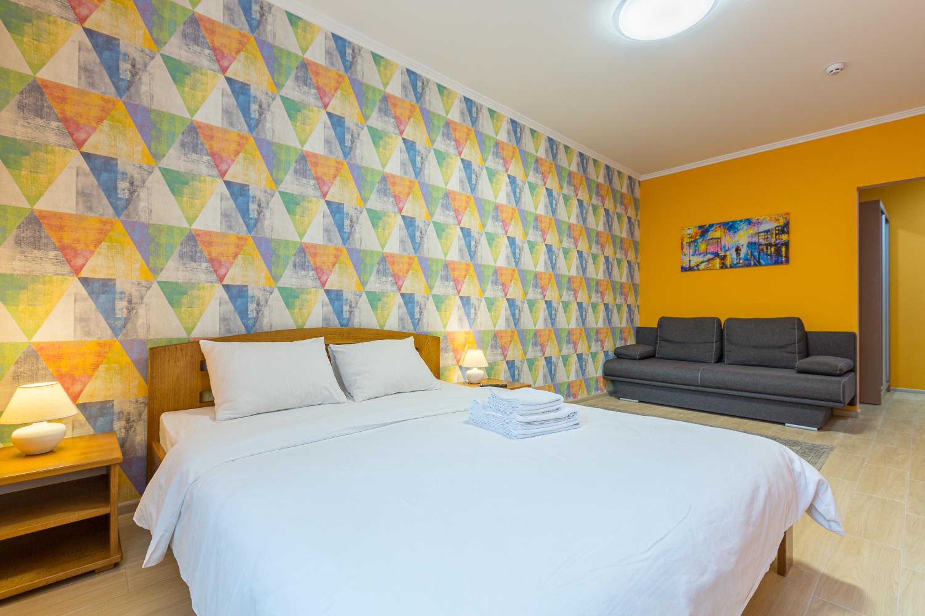 Quadruple Room photo 2