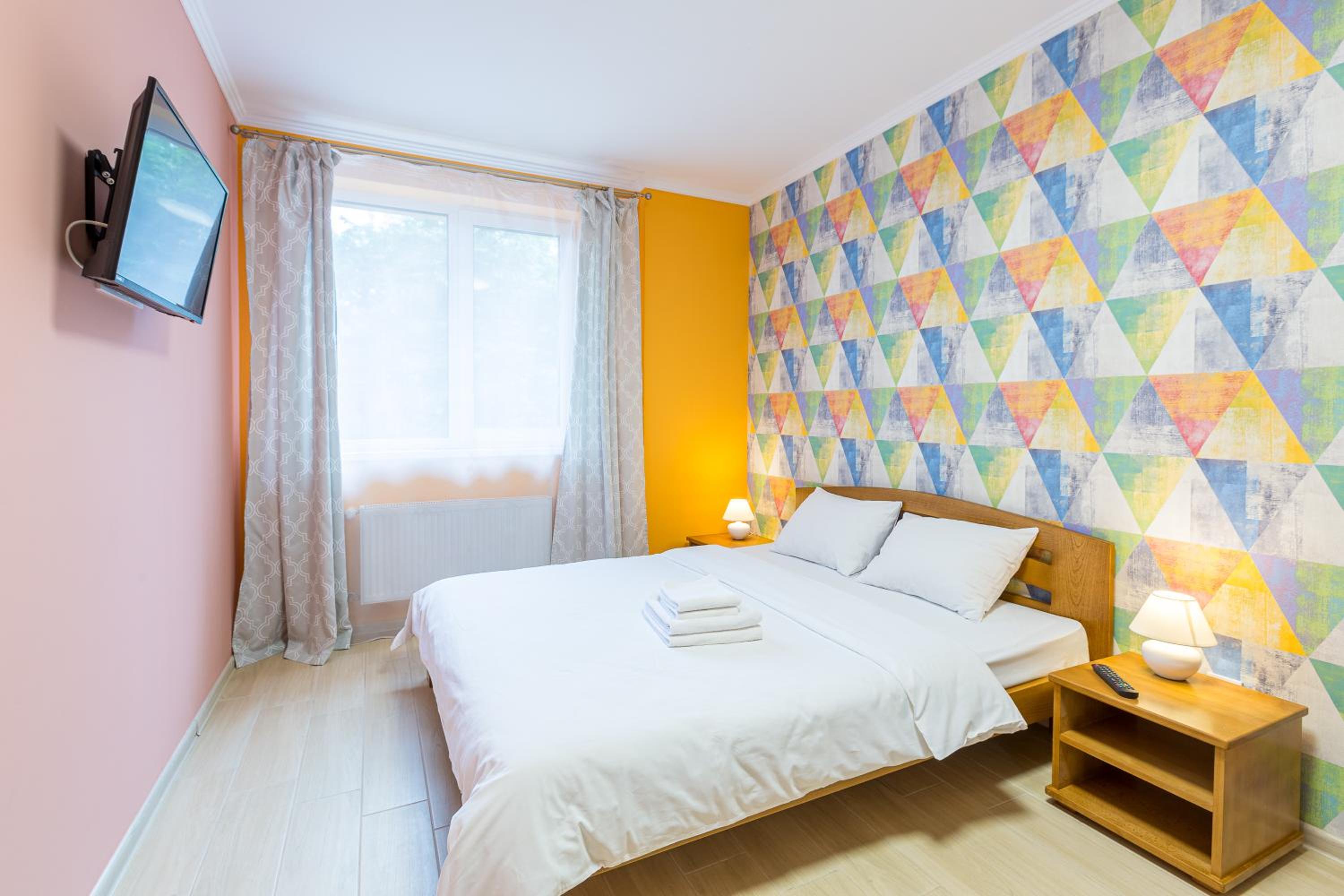 Quadruple Room photo 1