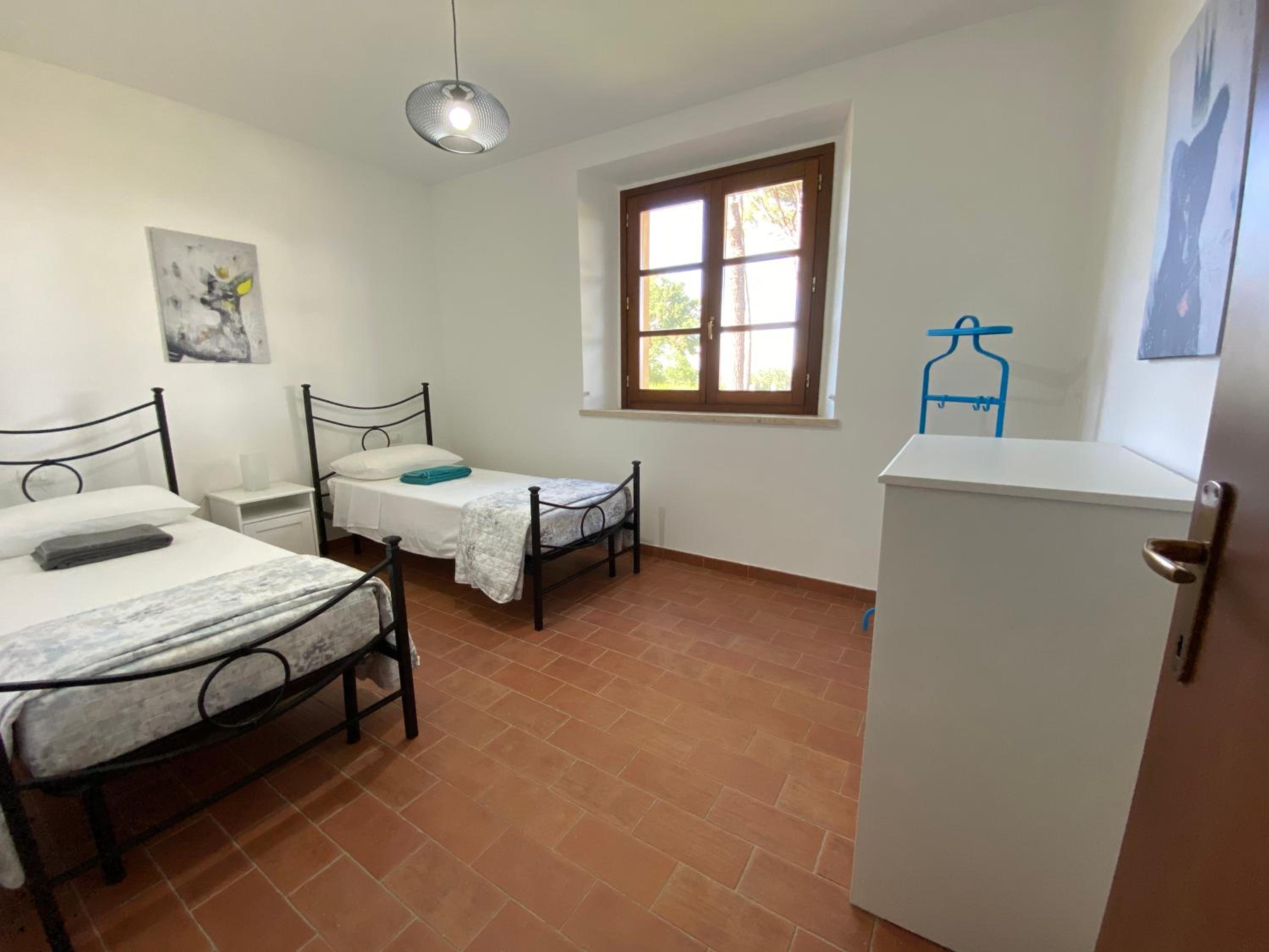 Two-Bedroom Apartment photo 2
