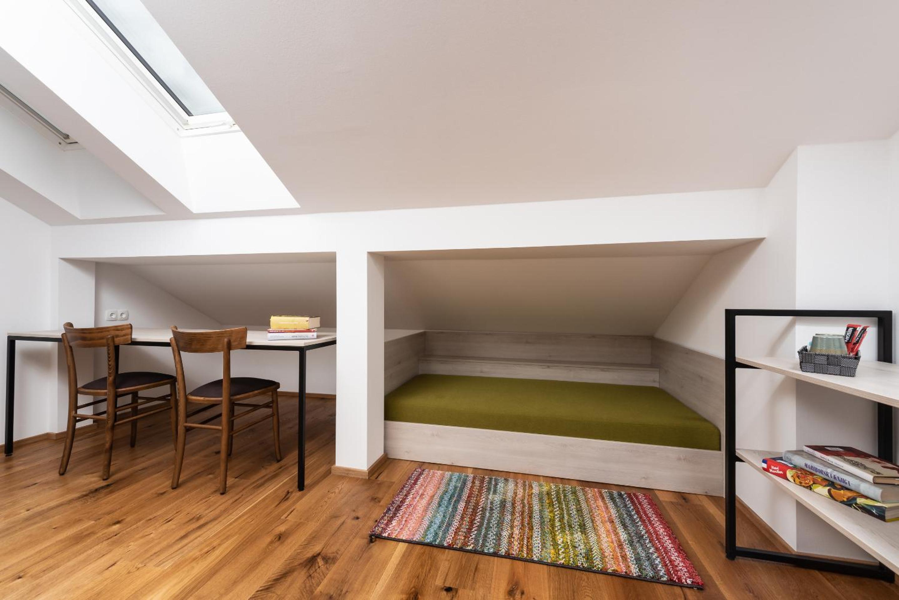 Premier Double Room photo 3