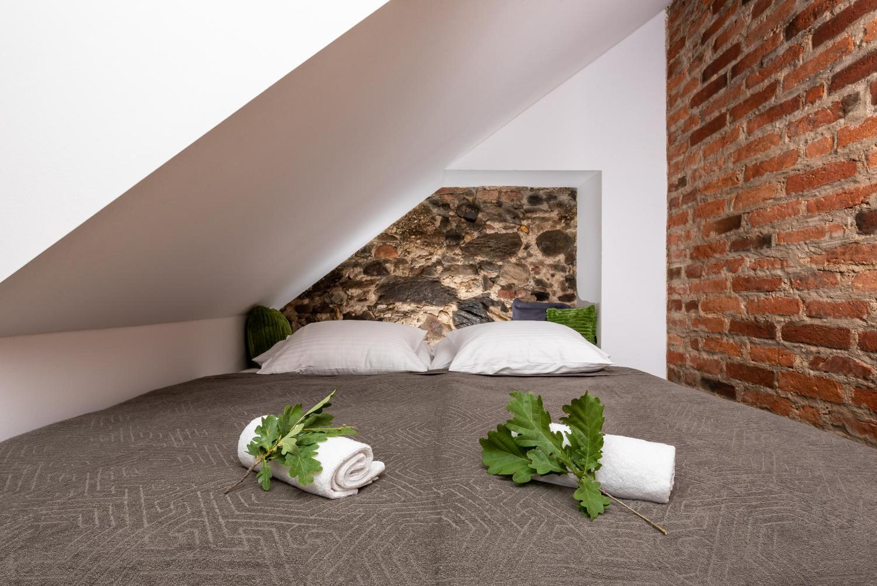 Premier Double Room photo 1