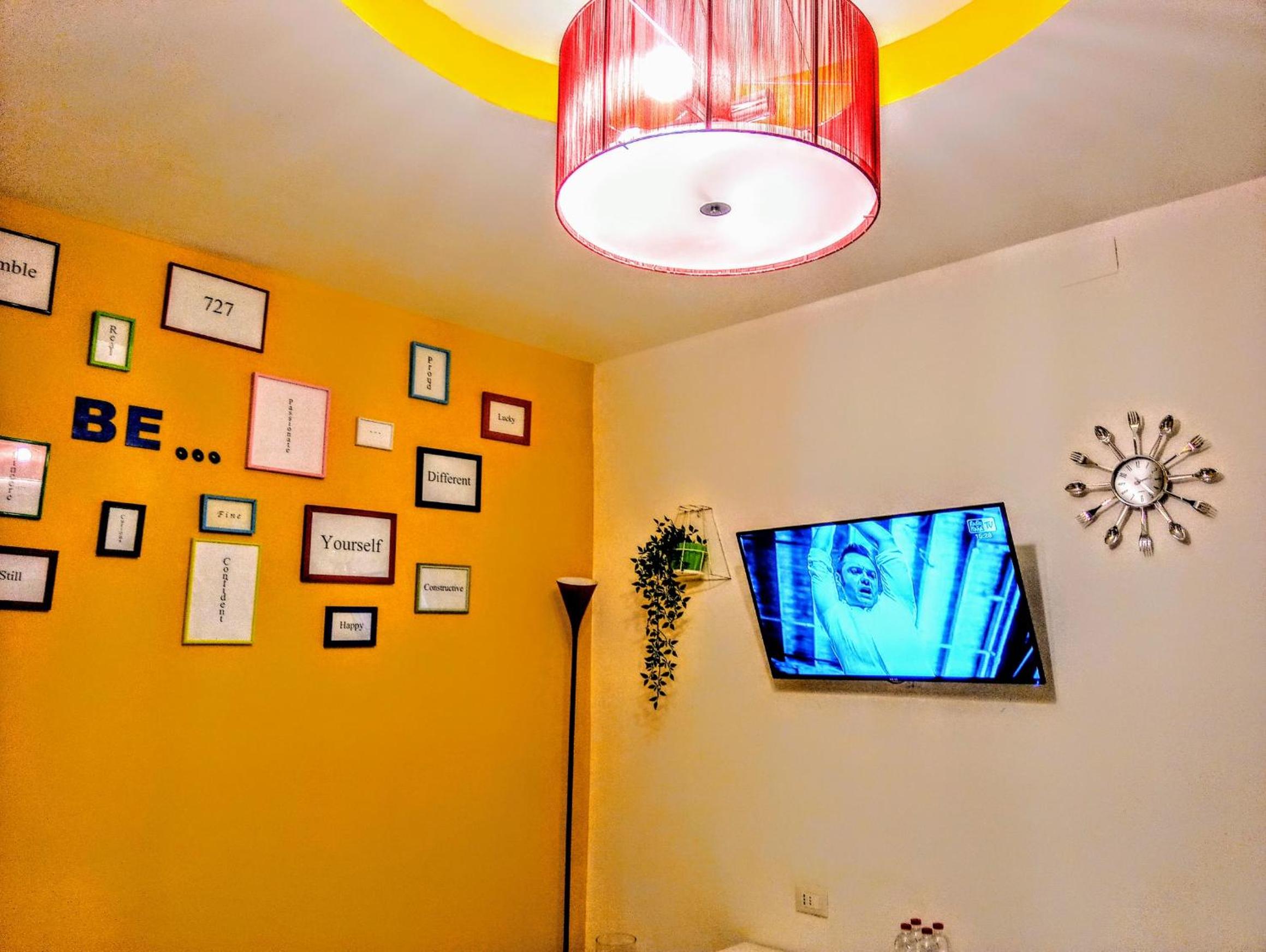 Superior Apartment photo 1