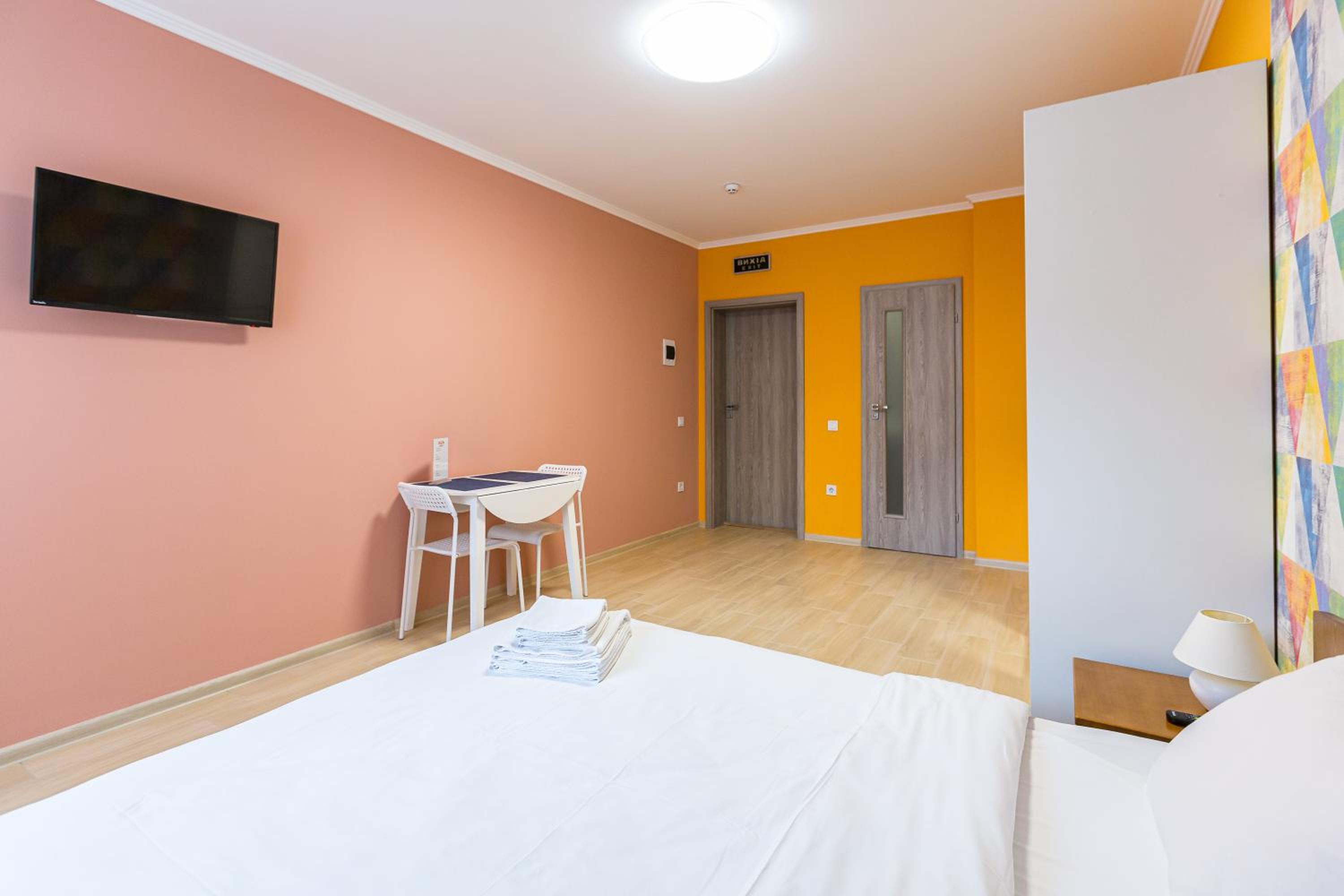 Deluxe Double Room photo 3