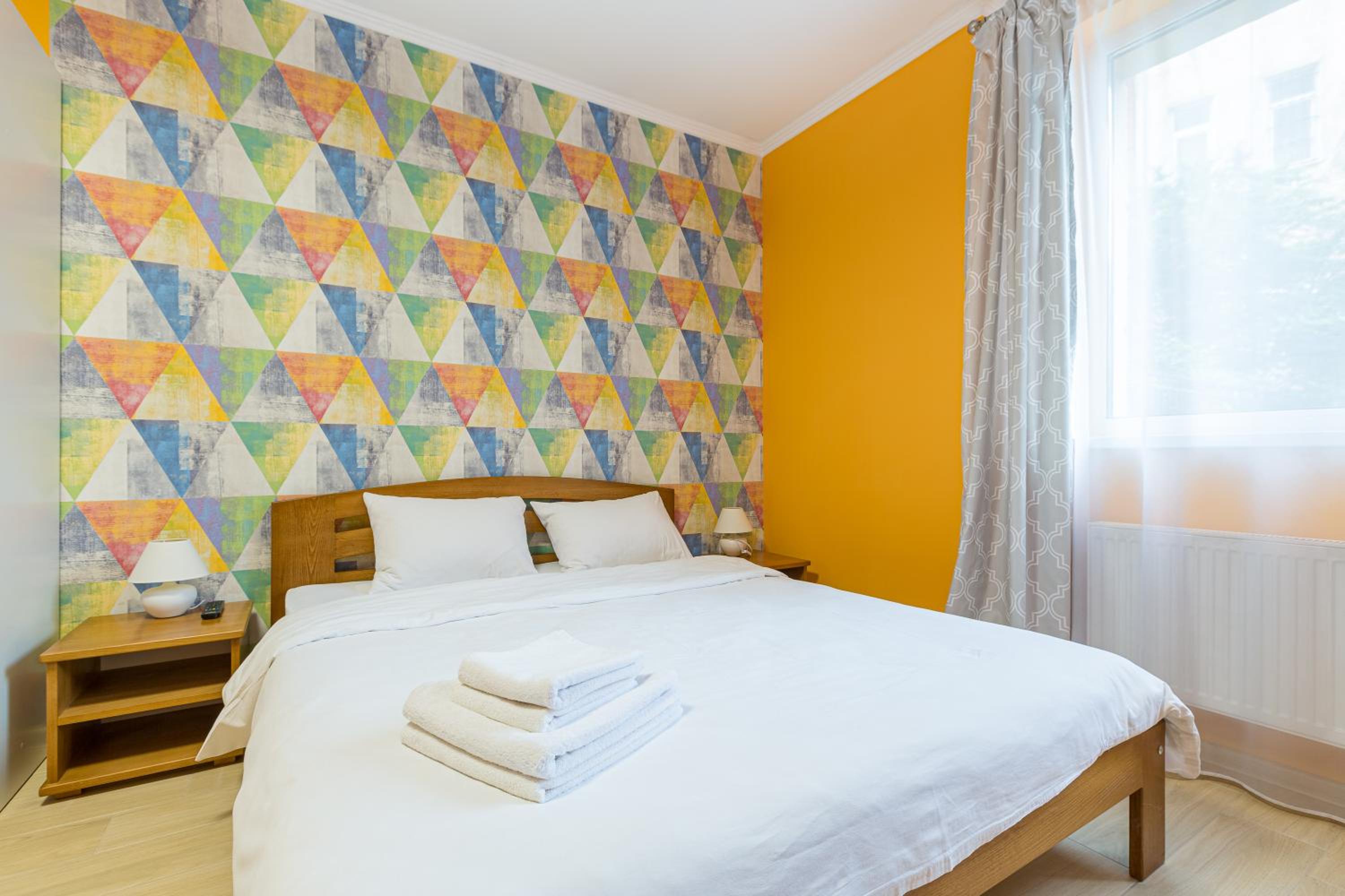 Deluxe Double Room photo 3