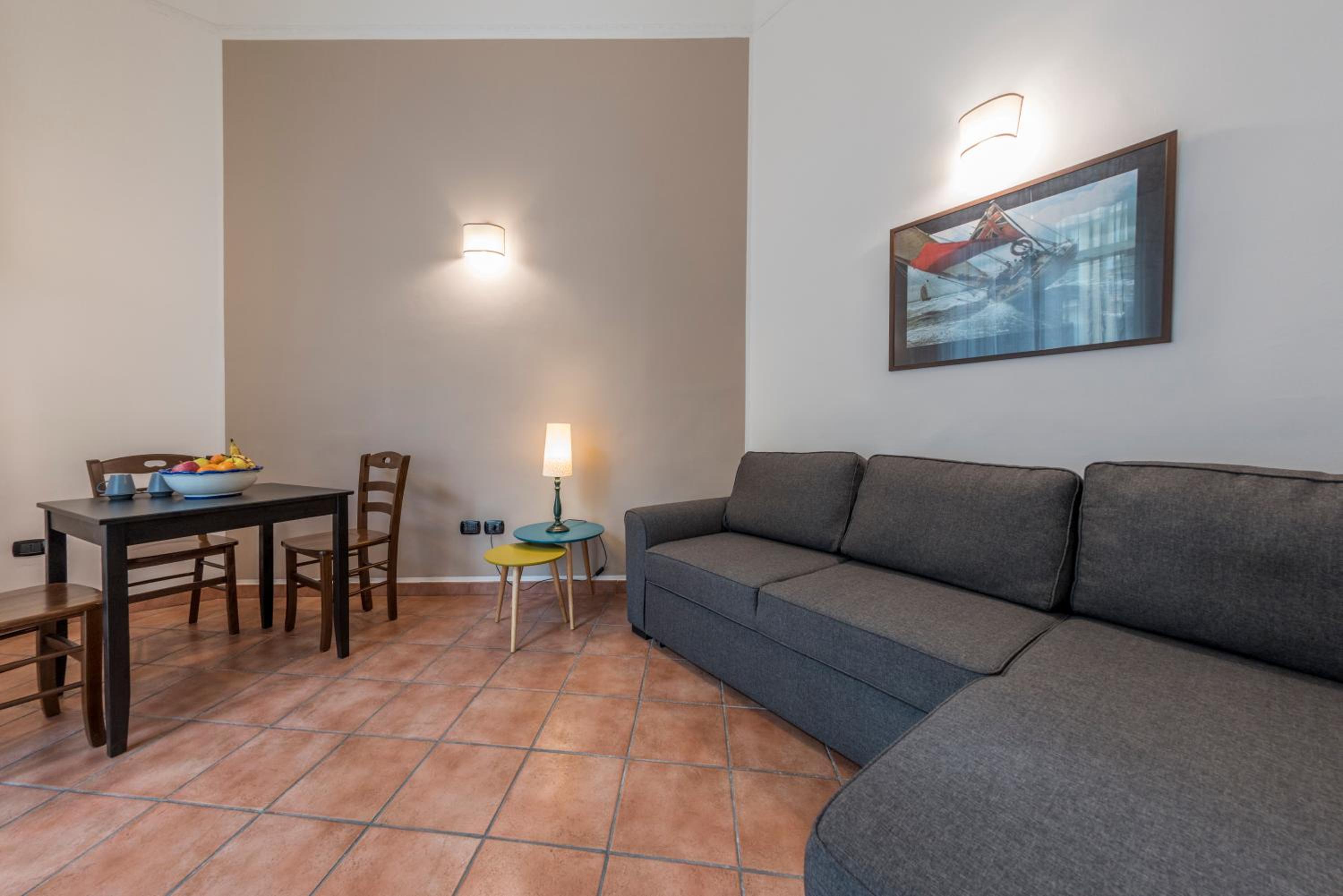 Standard Suite