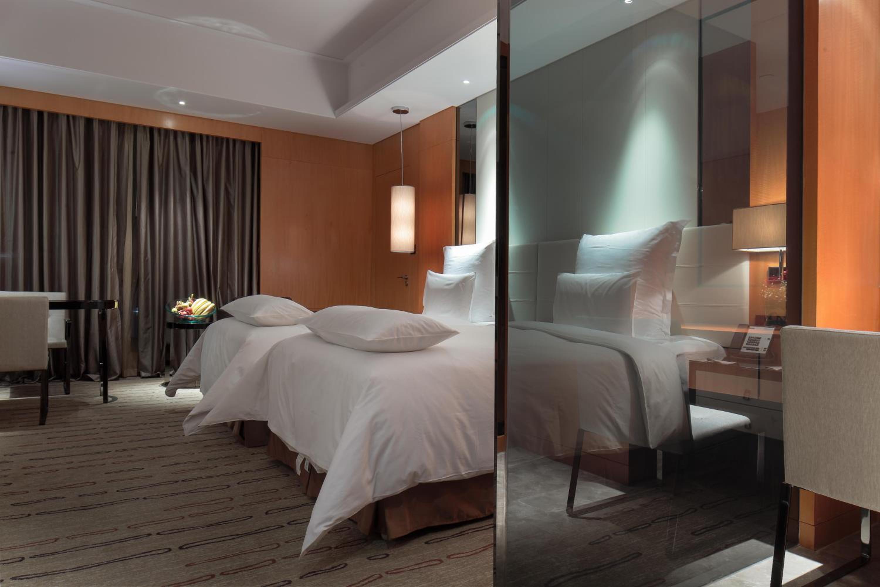 Executive Double Room with Executive Lounge Access