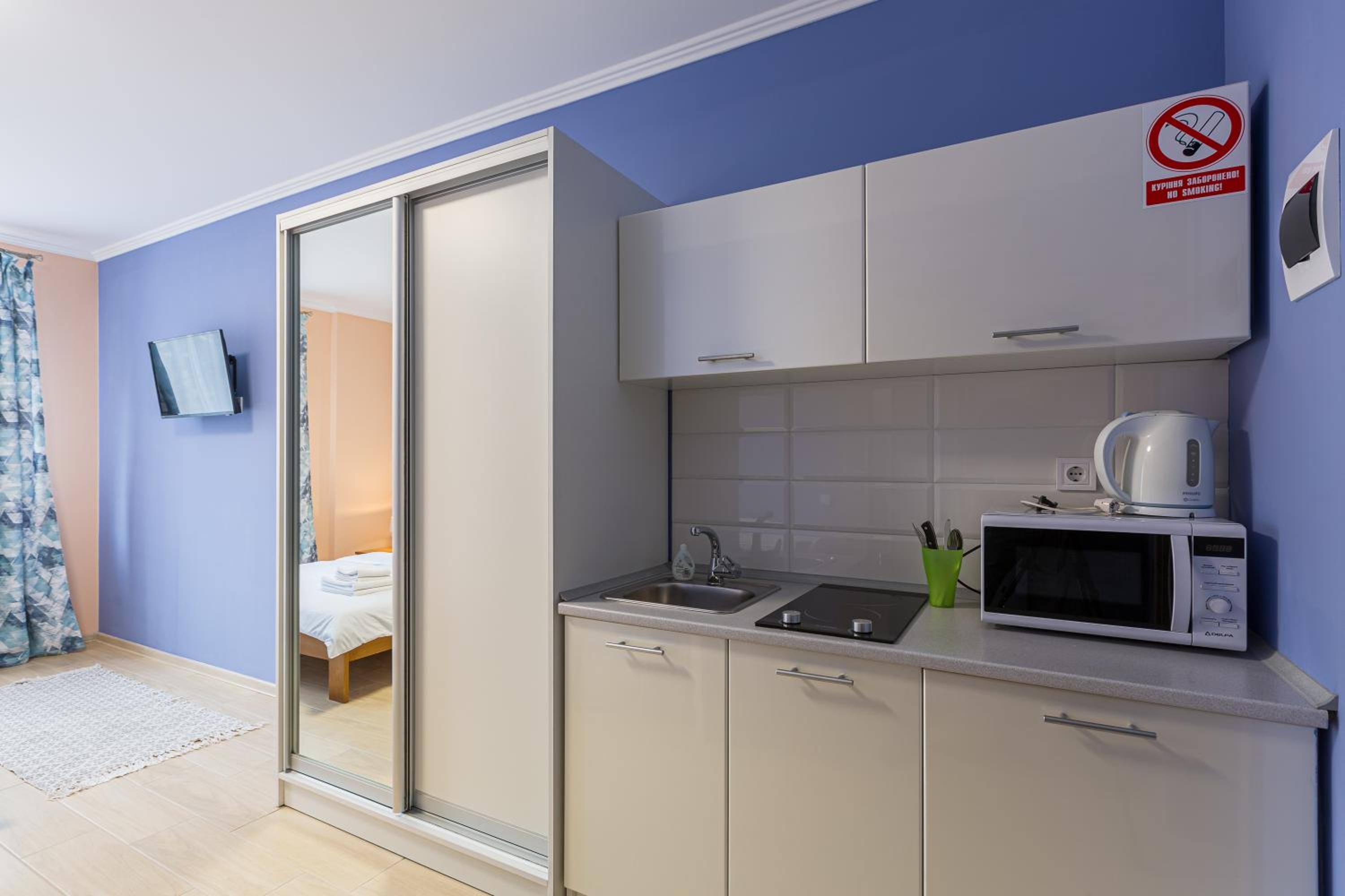 Double Room photo 3