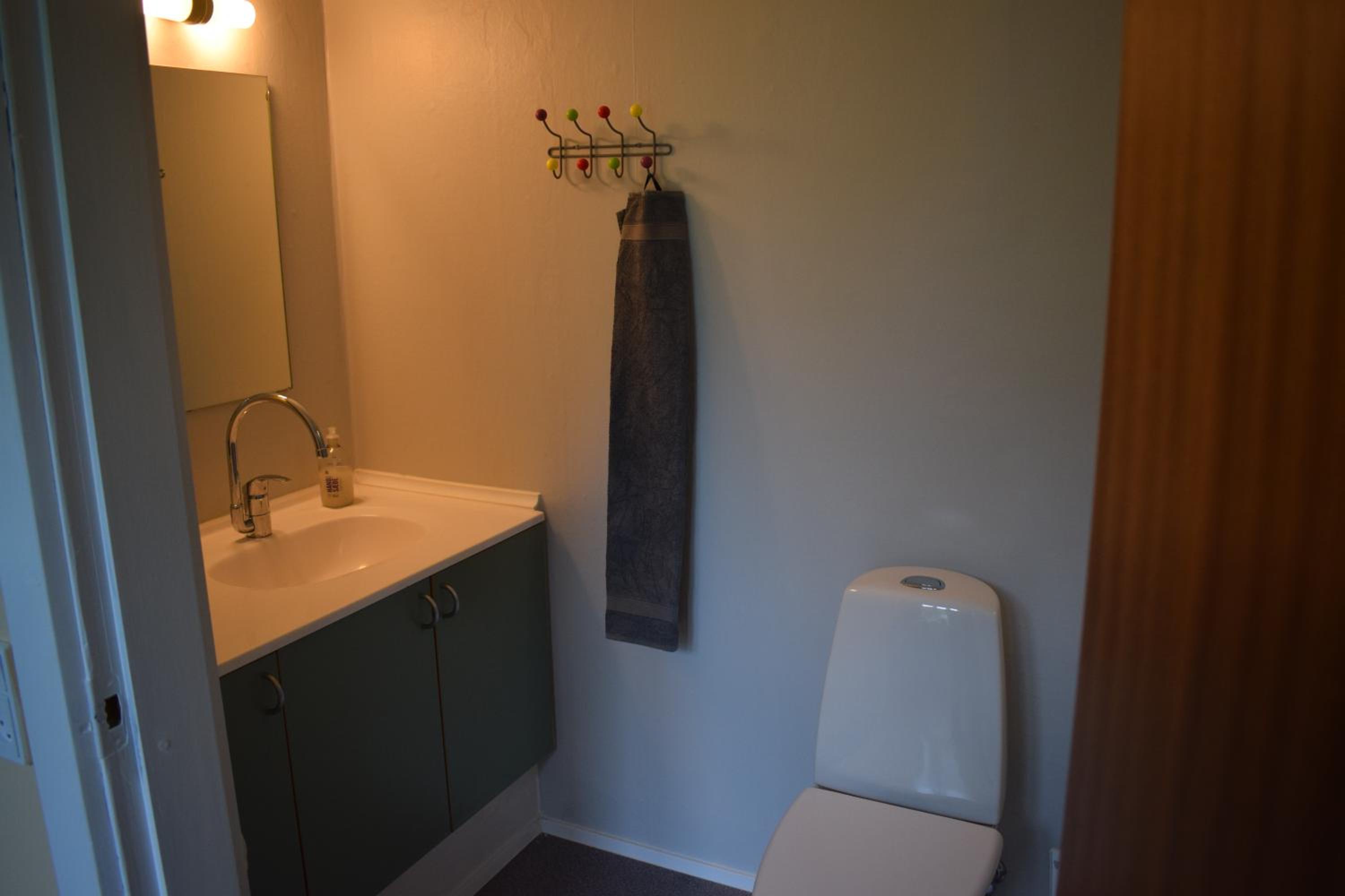 Triple Room with Private Bathroom photo 3