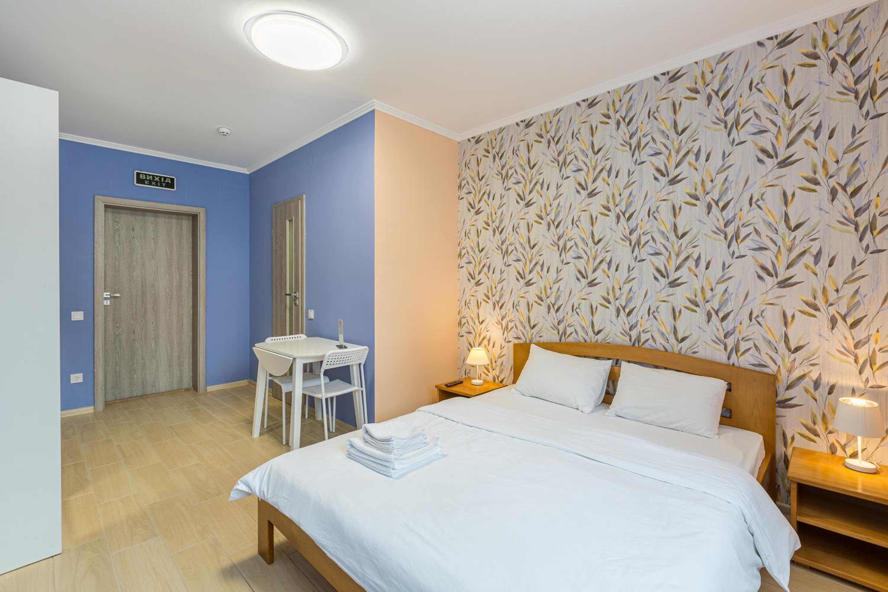 Double Room photo 2