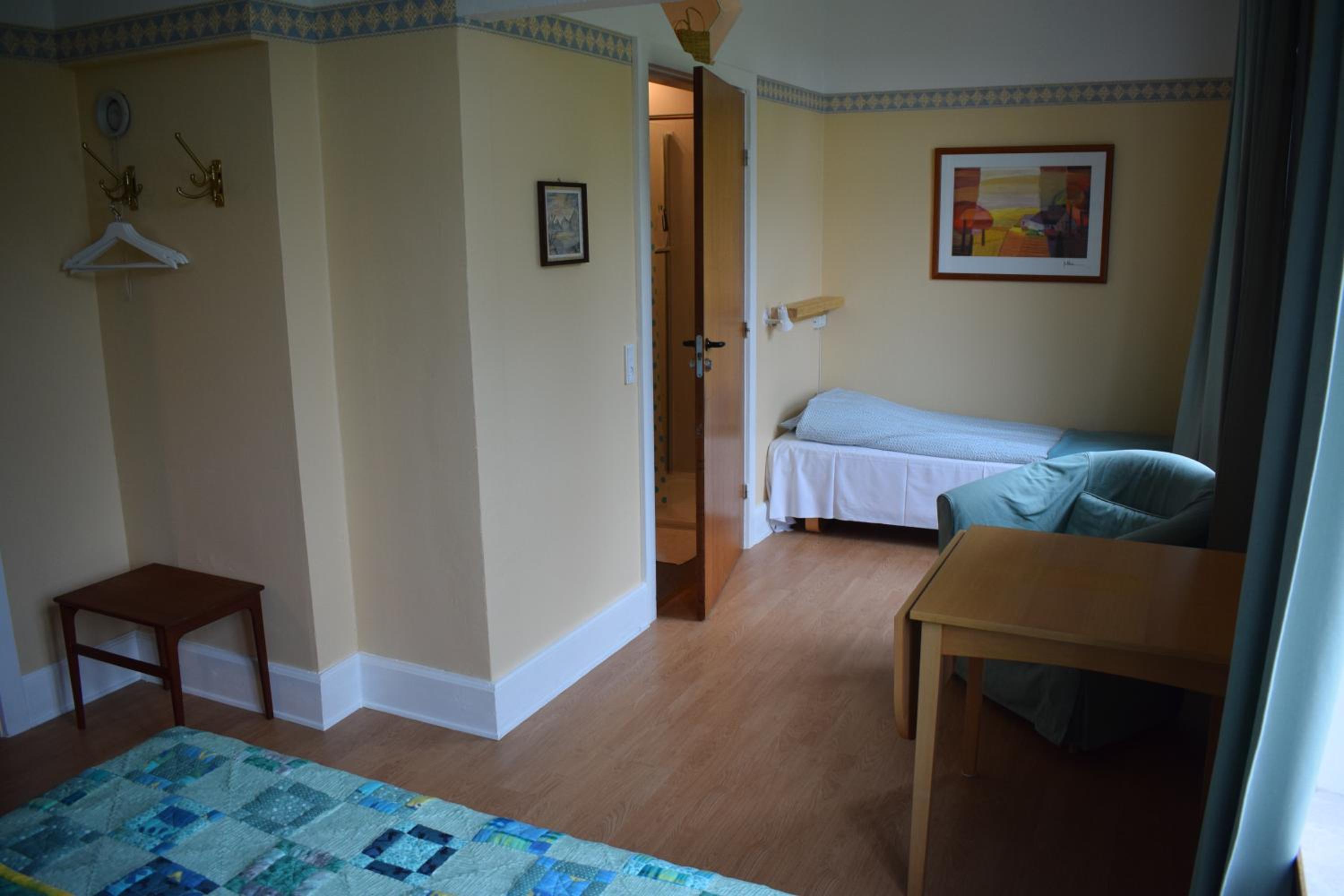 Triple Room with Private Bathroom photo 1