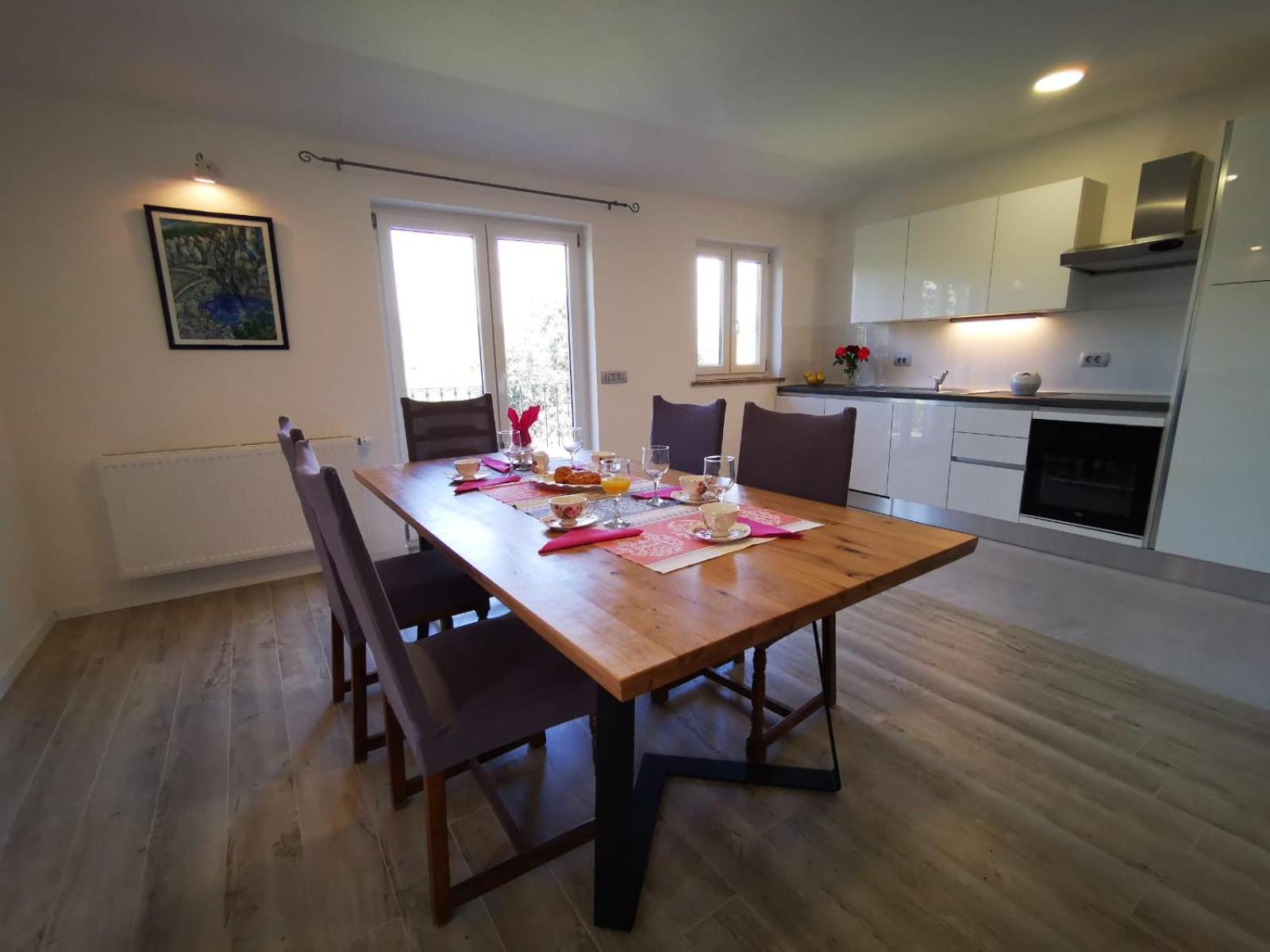 Two-Bedroom Villa - Photo 21