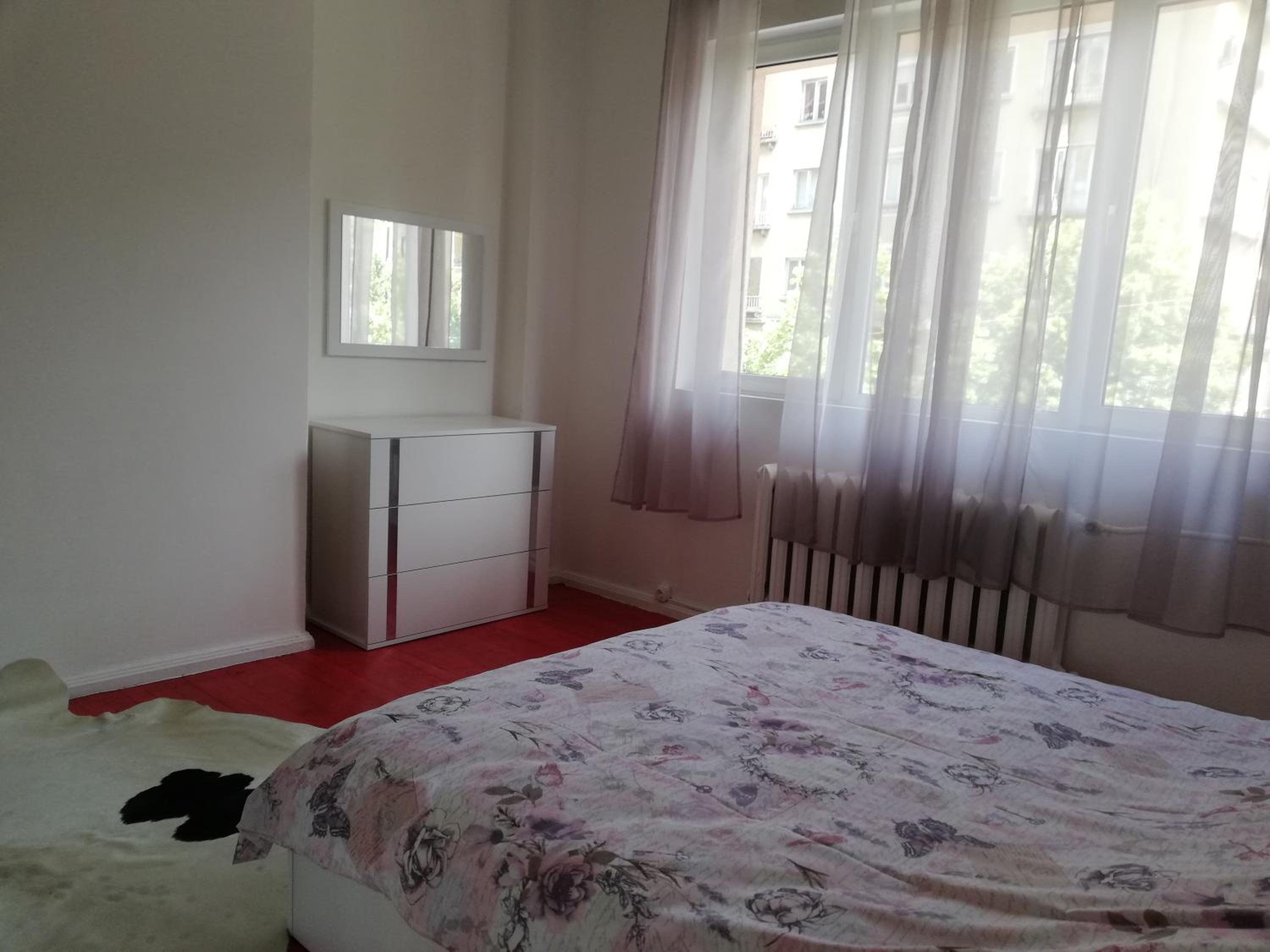 Two-Bedroom Apartment - Photo 10