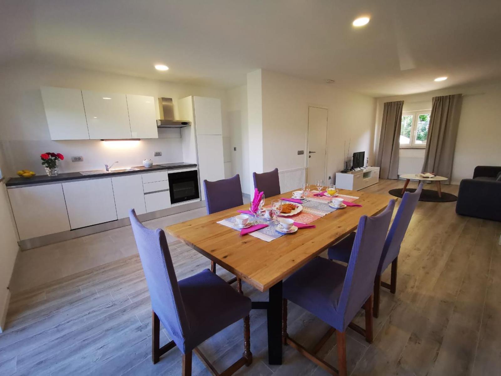 Two-Bedroom Villa - Photo 20