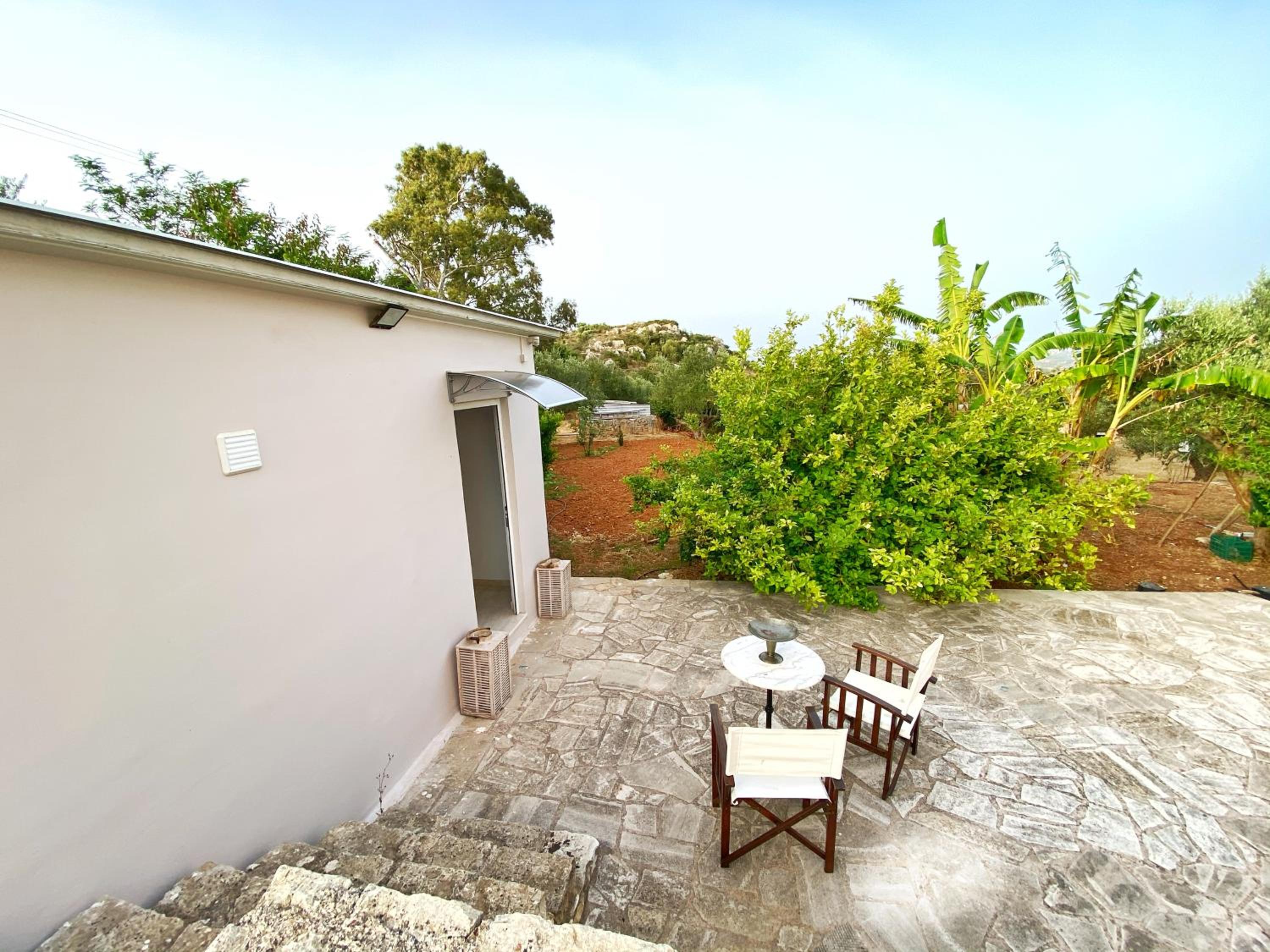 Studio with Garden View photo 2