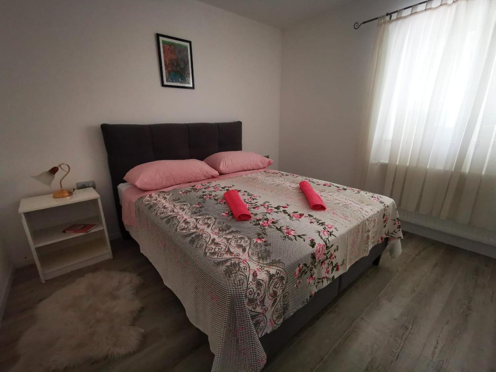 Two-Bedroom Villa - Photo 1