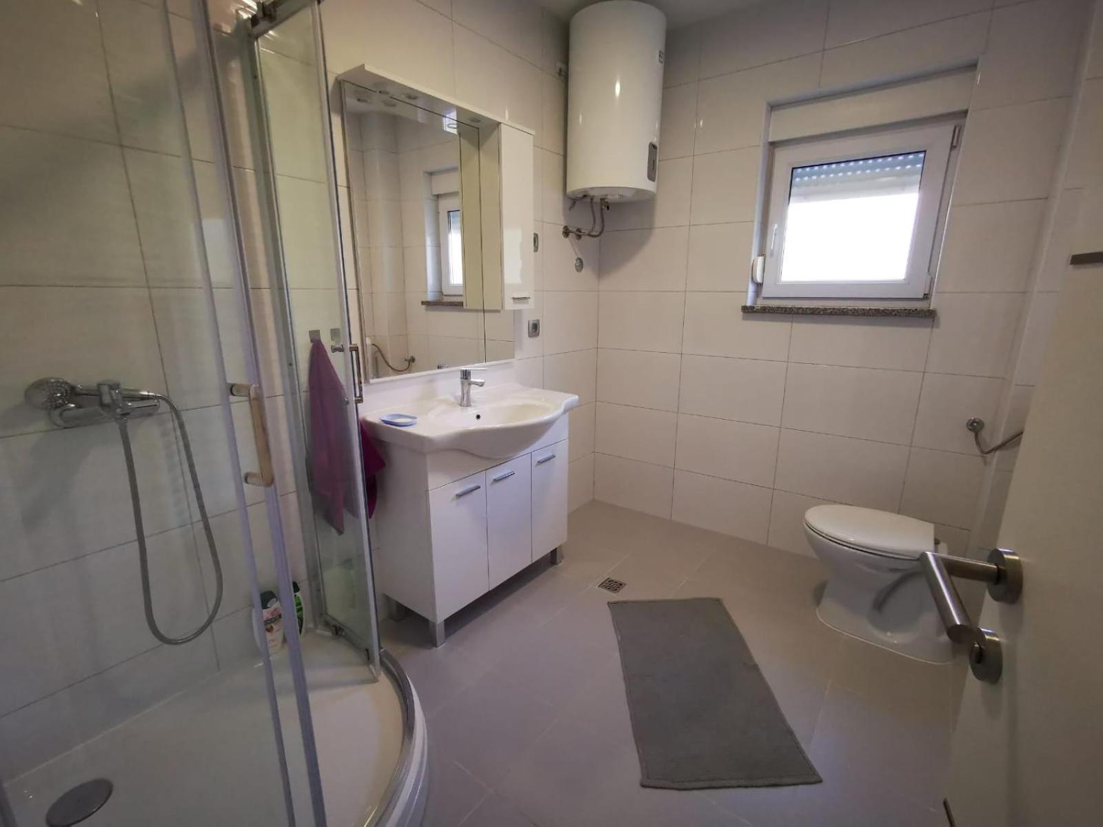 Two-Bedroom Villa - Photo 19