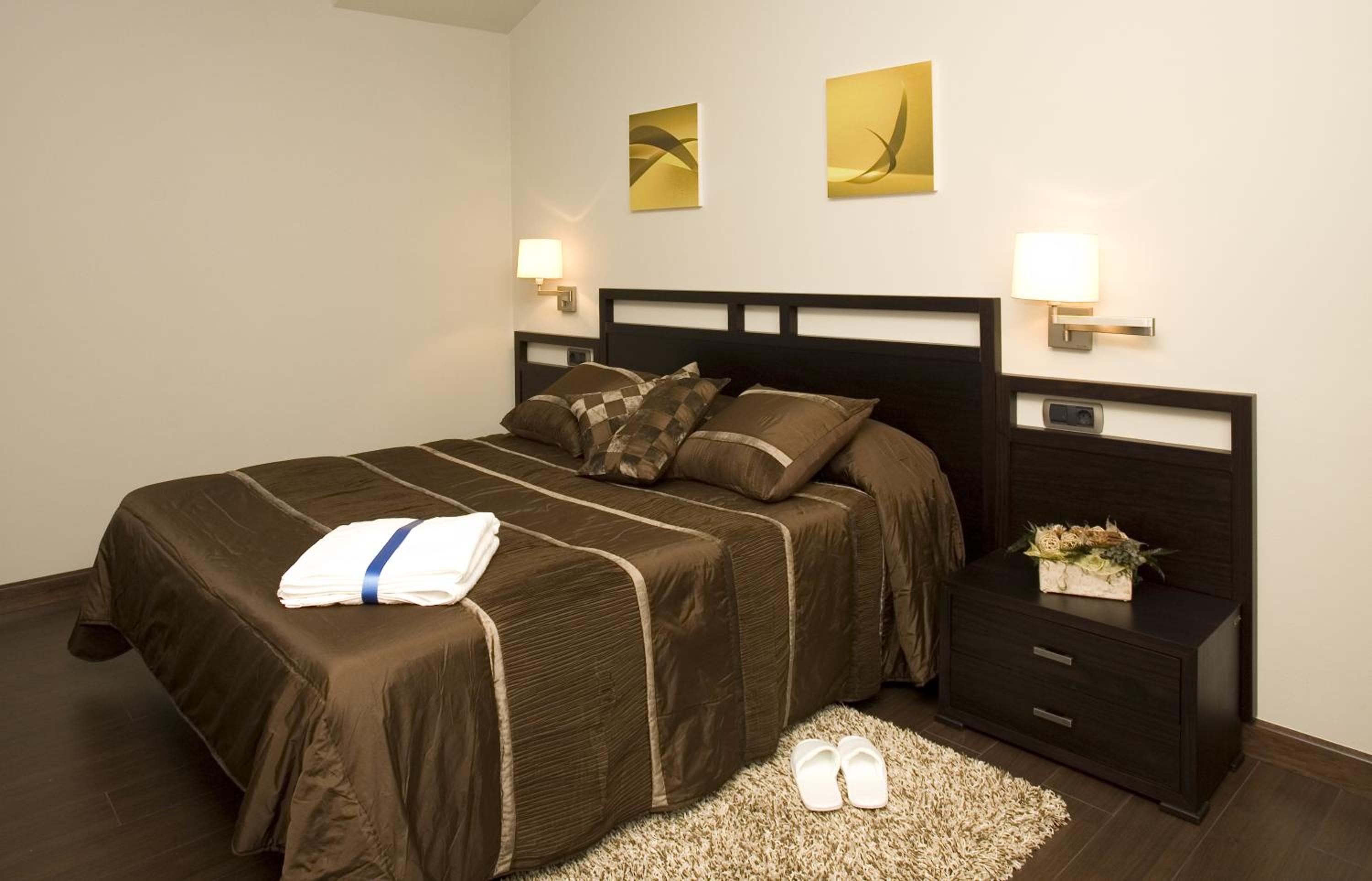 Apartamento - Planta Baja