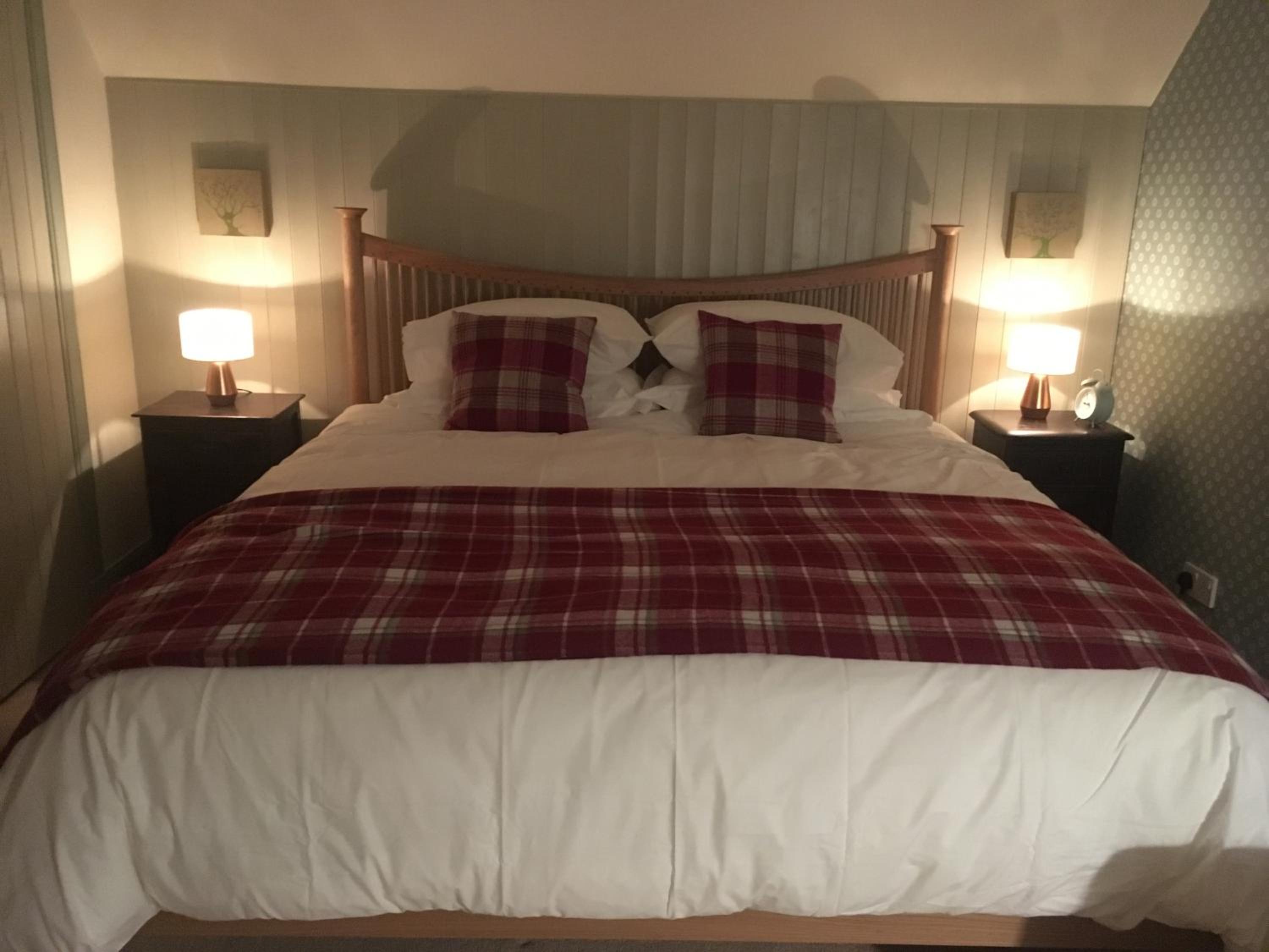 Double Room with Private Bathroom photo 1
