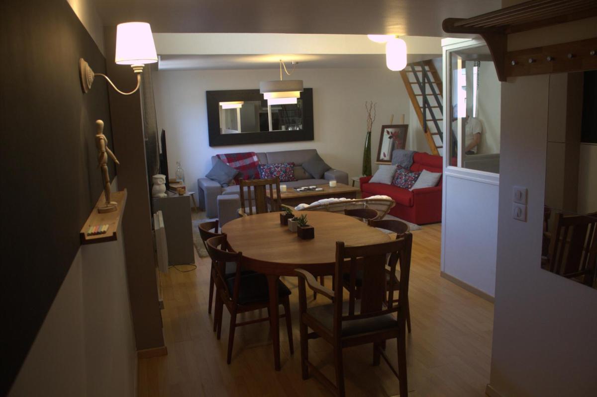 Two-Bedroom Apartment photo 1