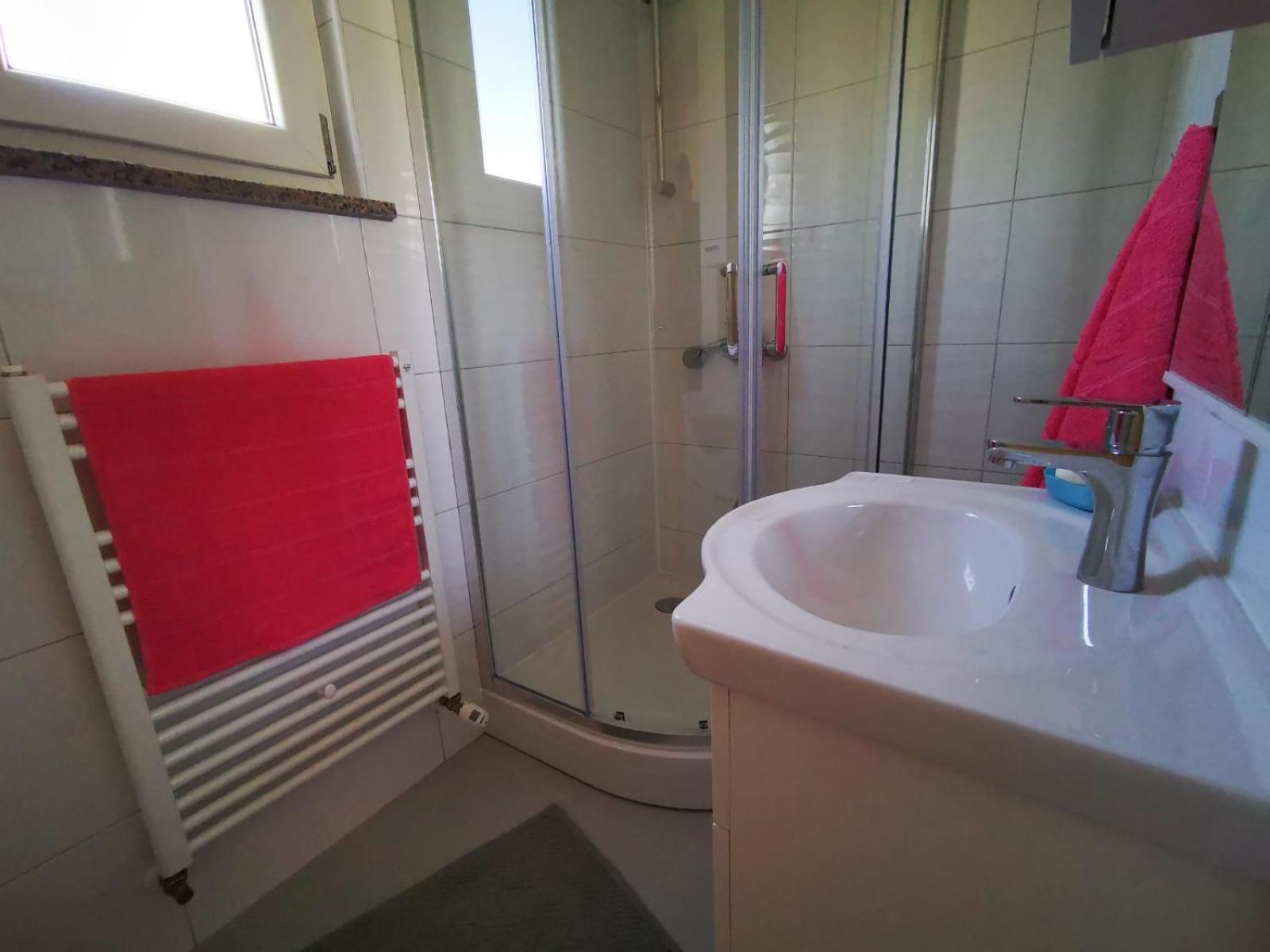 Two-Bedroom Villa - Photo 18