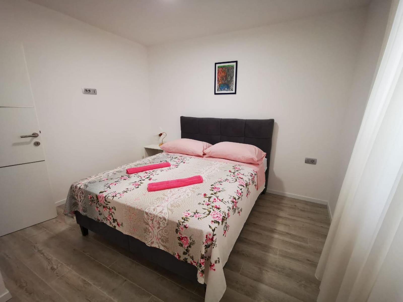 Two-Bedroom Villa - Photo 17