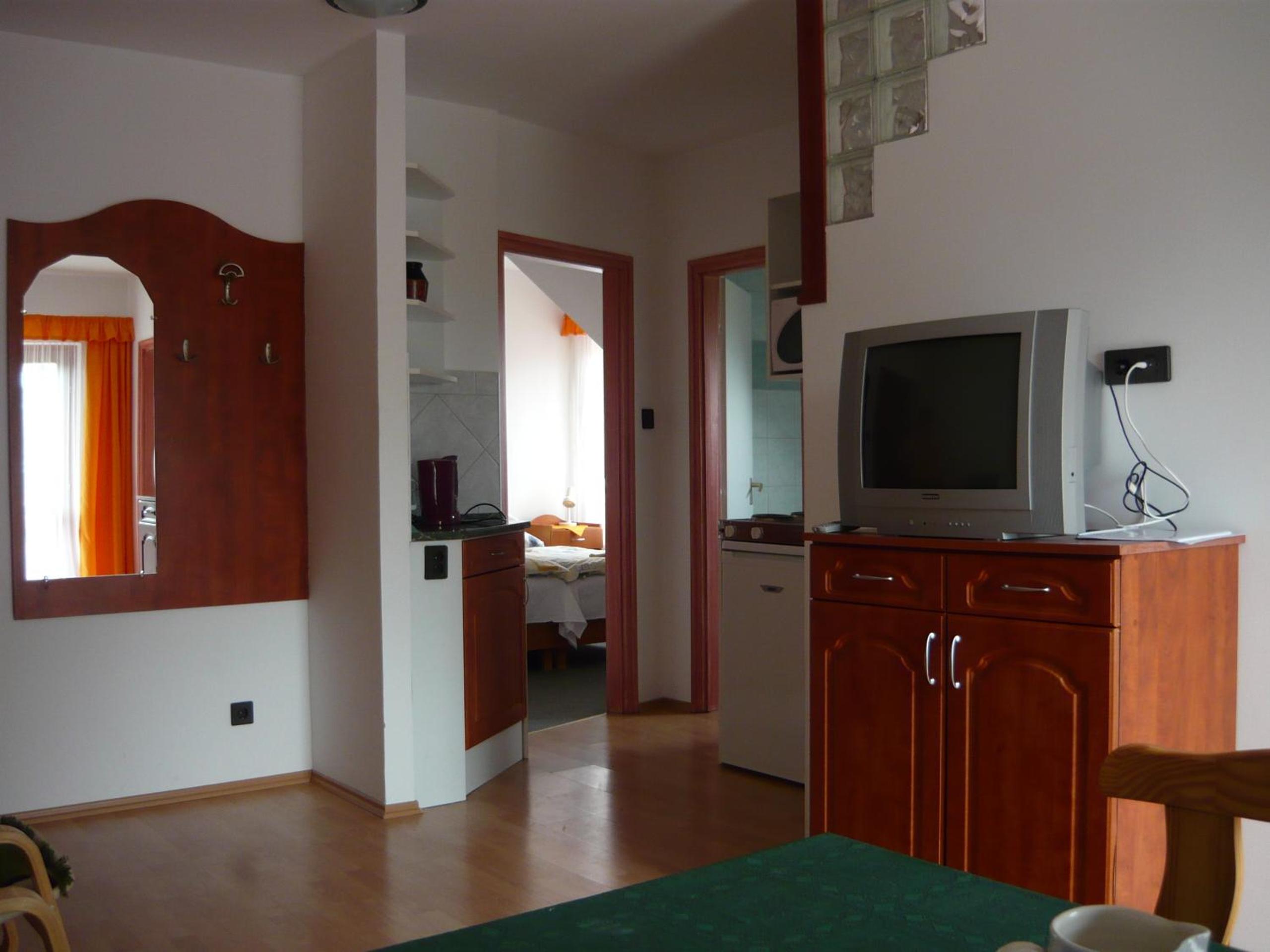 Two-Bedroom Apartment photo 1