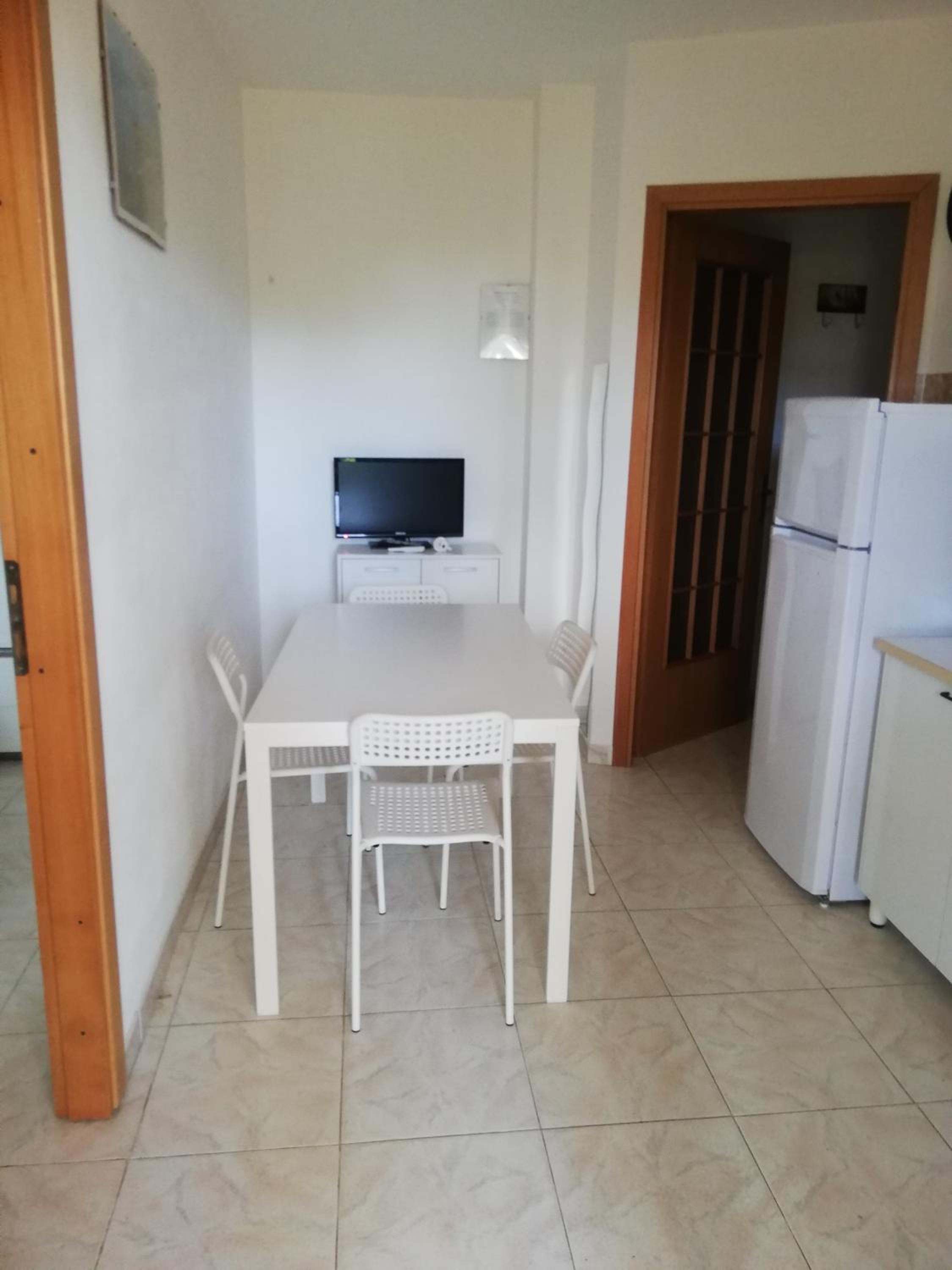 Two-Bedroom Apartment with Terrace photo 1